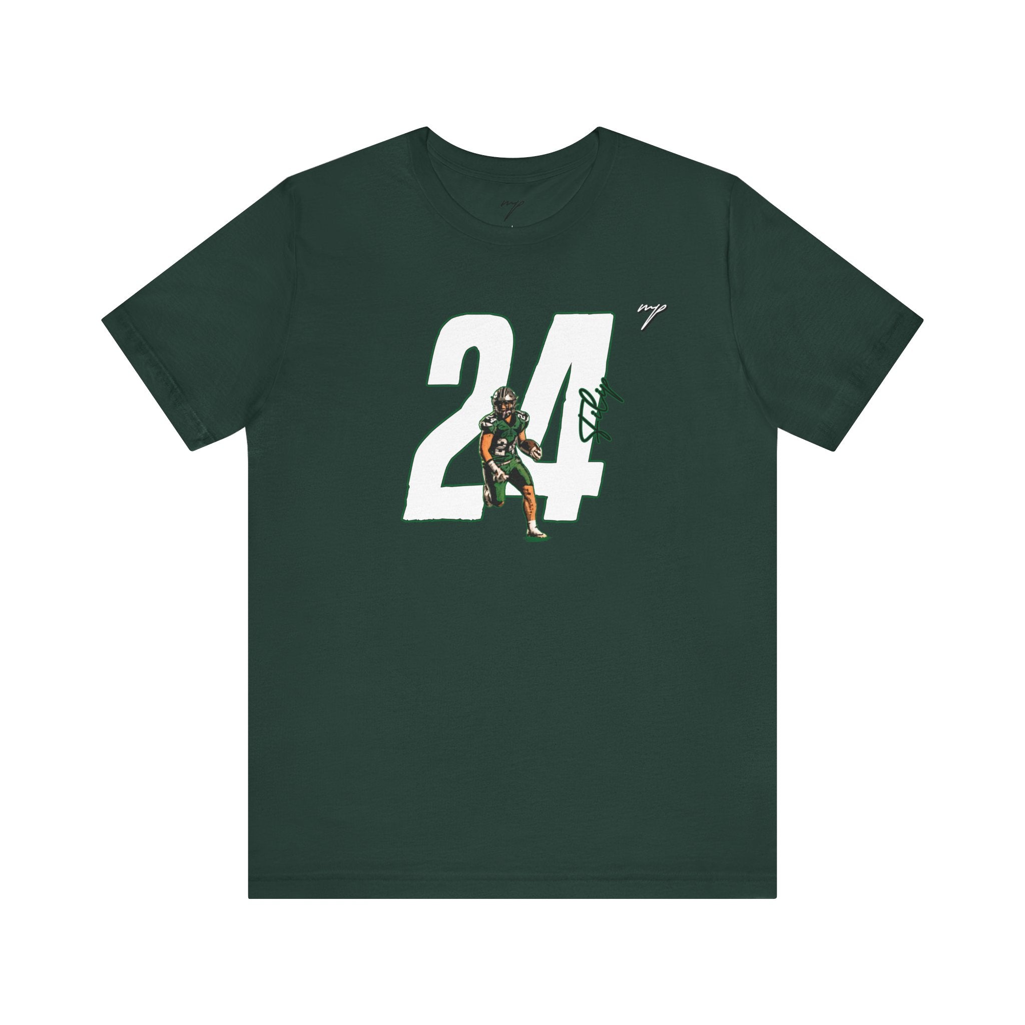 Zach Filip Graphic Tee