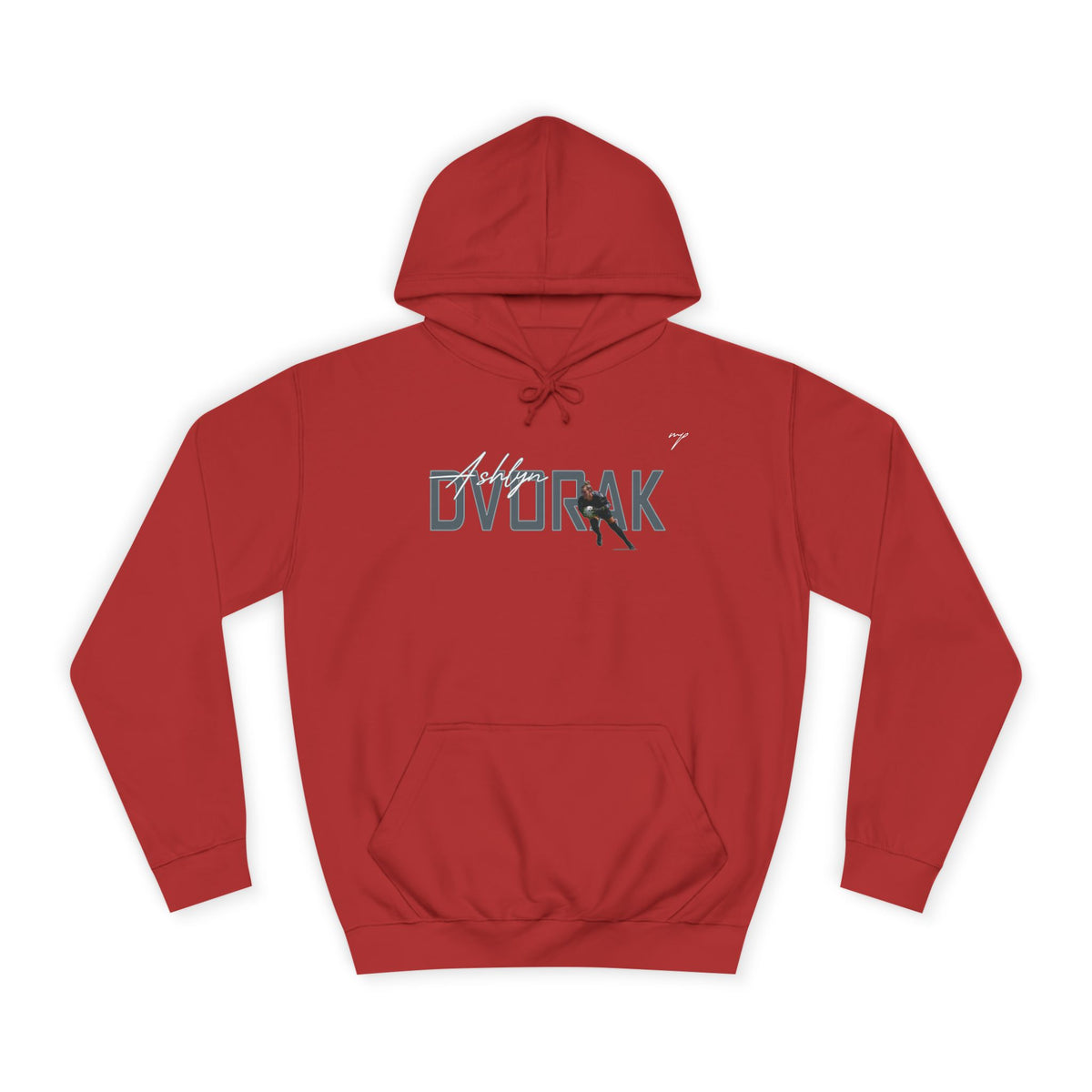 Ashlyn Dvorak Hoodie