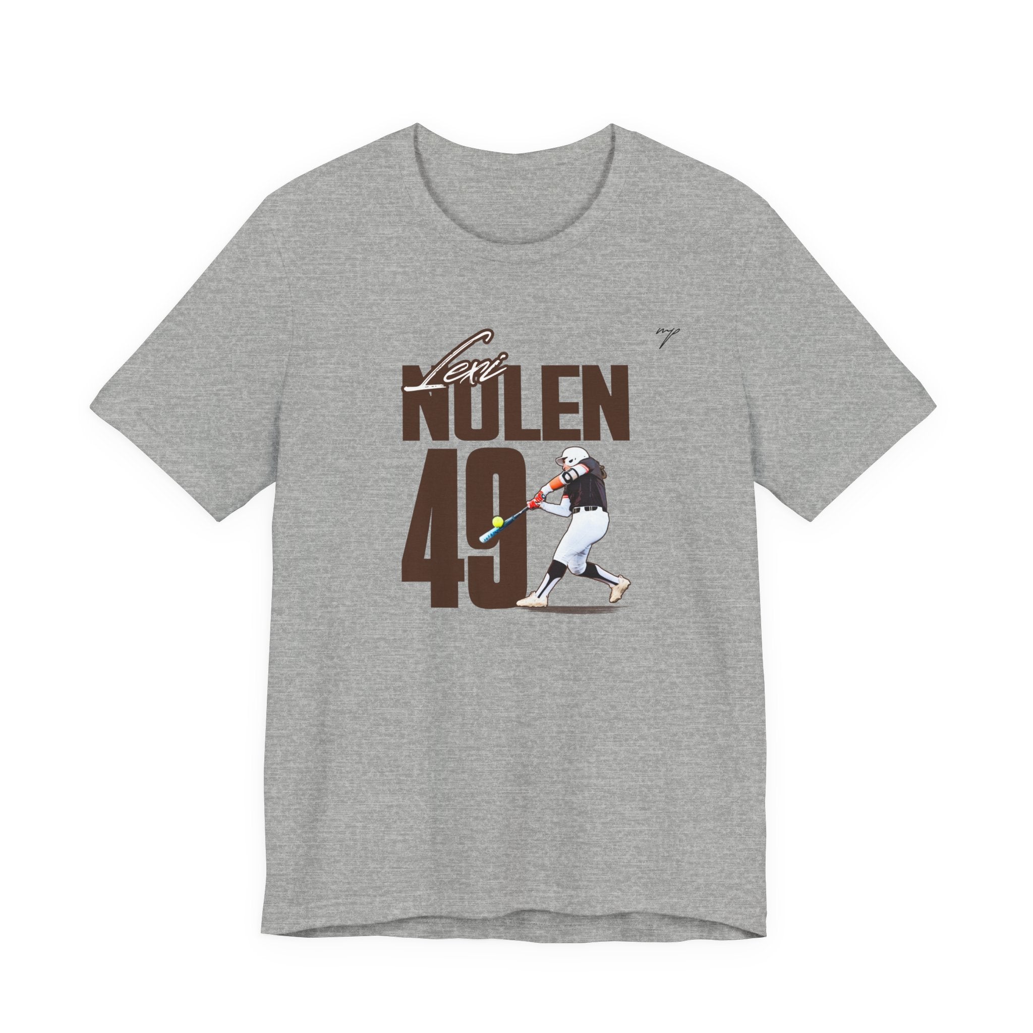 Lexi Nolen Graphic Tee