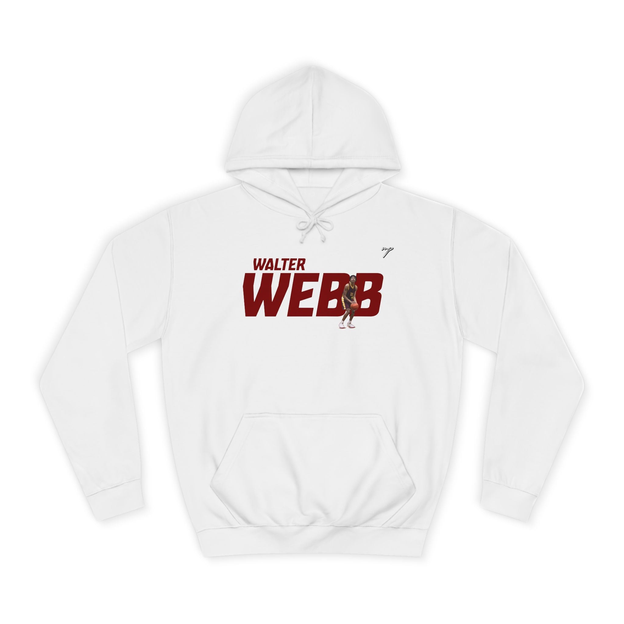 Walter Webb Hoodie