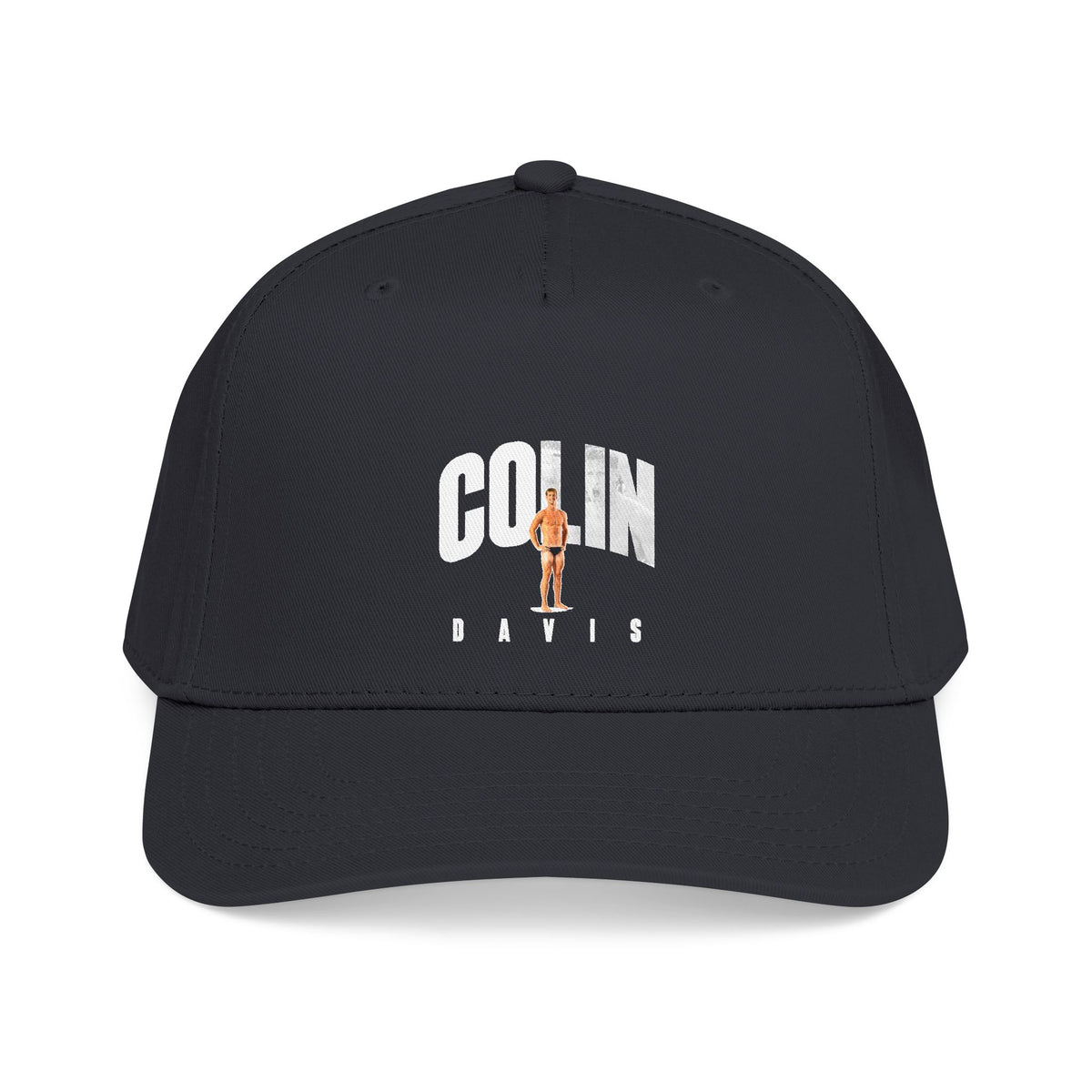 Colin Davis Hat