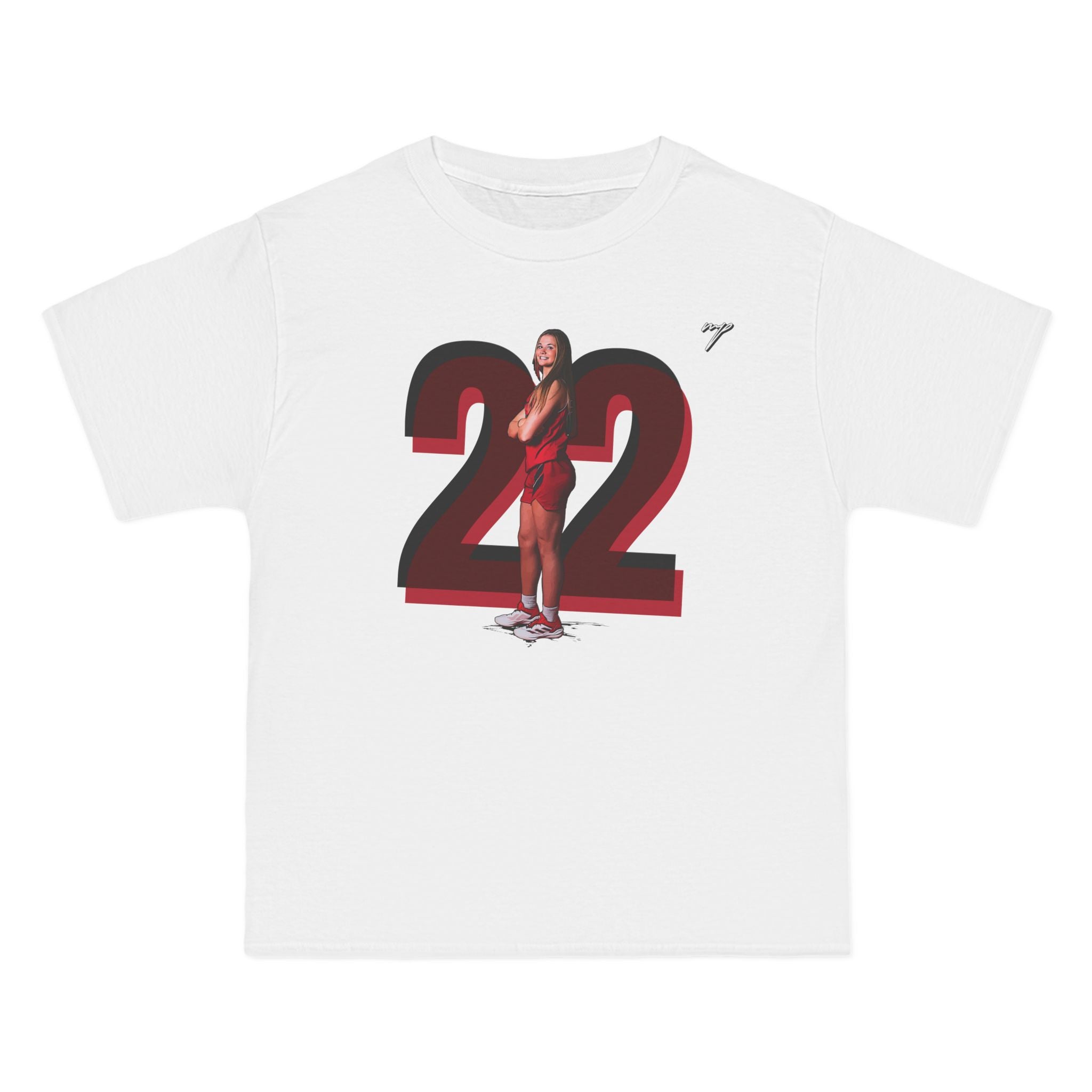 Kourtney Grossman Vintage Tee