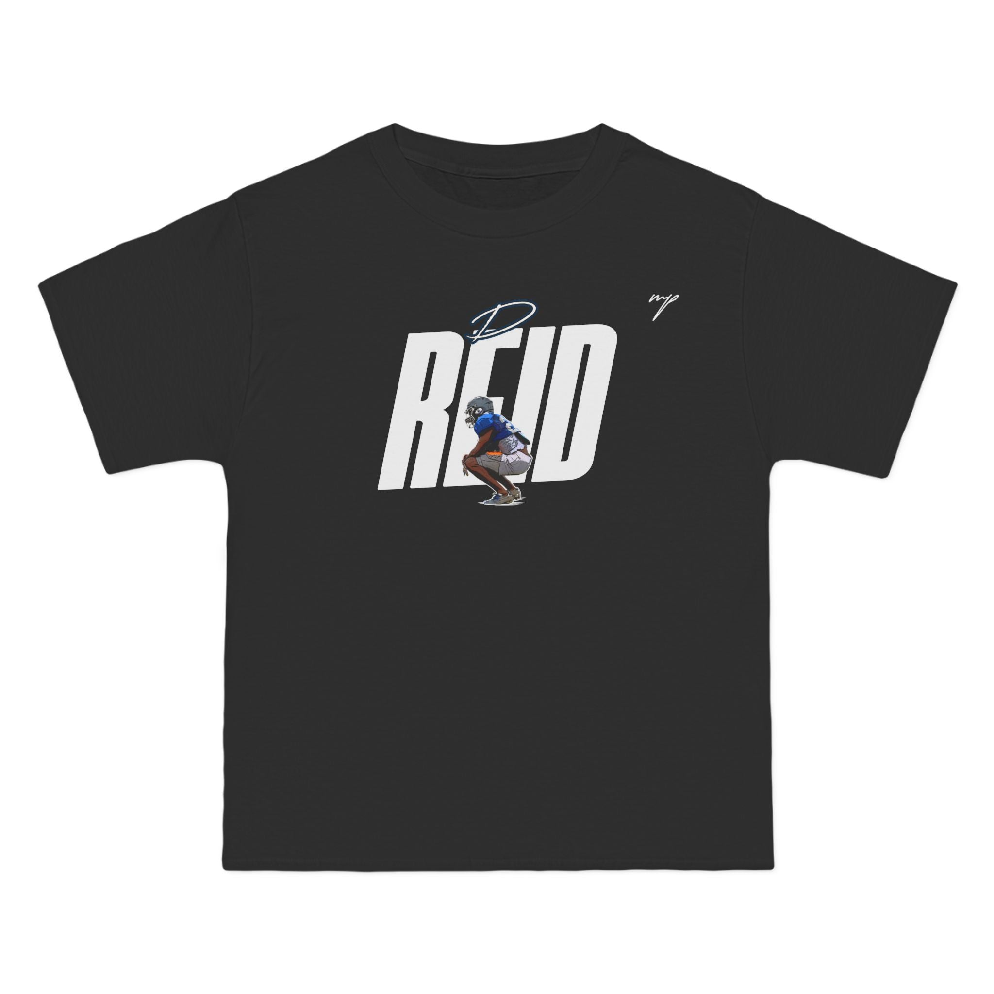 D Reid Vintage Tee
