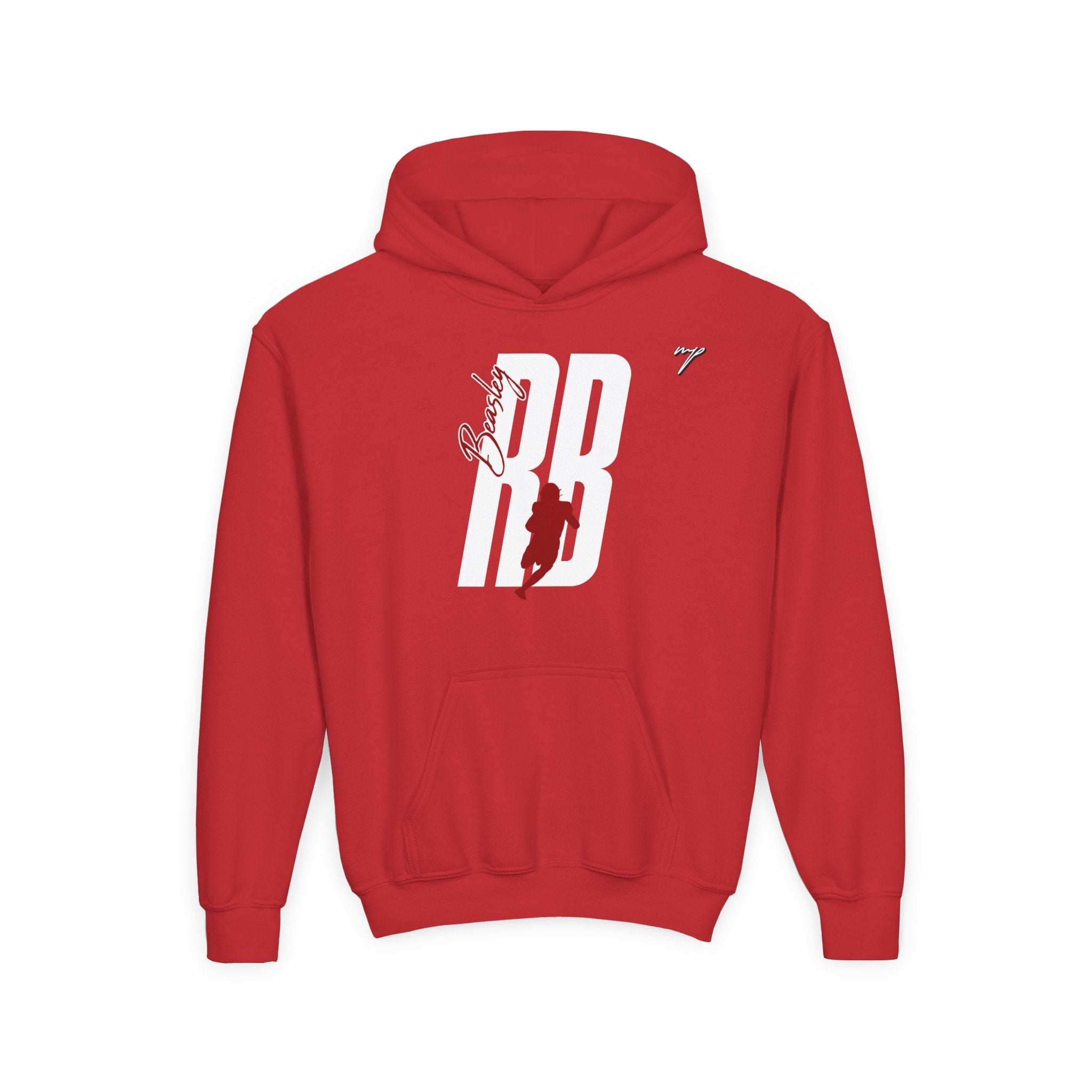 Rodney Beasley YOUTH Hoodie
