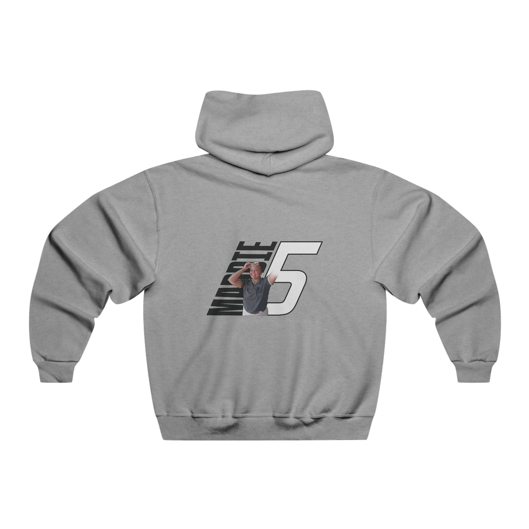 Maddie Coward Vintage Hoodie