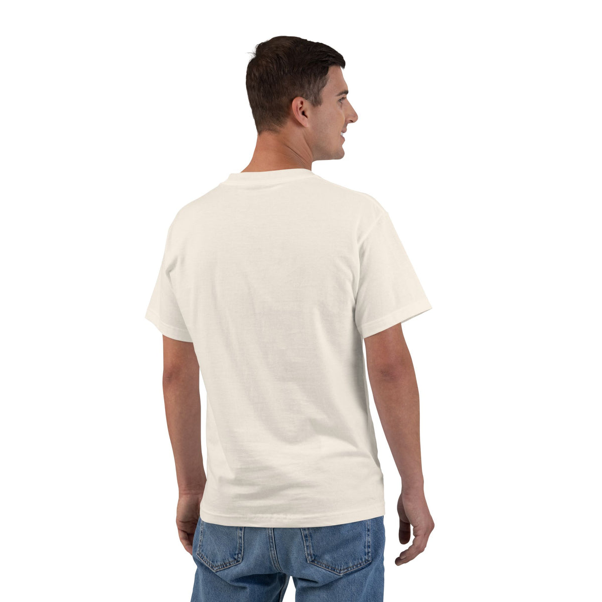 Axe Athletic Club Vintage Tee