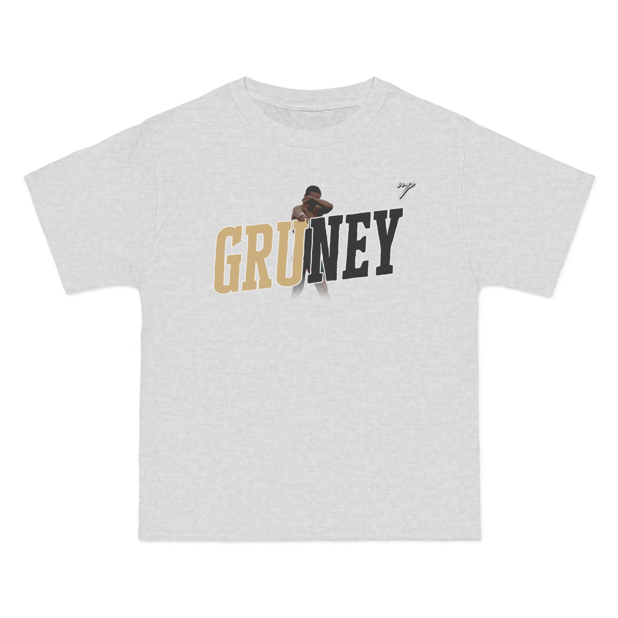 Aidan Gruenenfelder Vintage Tee