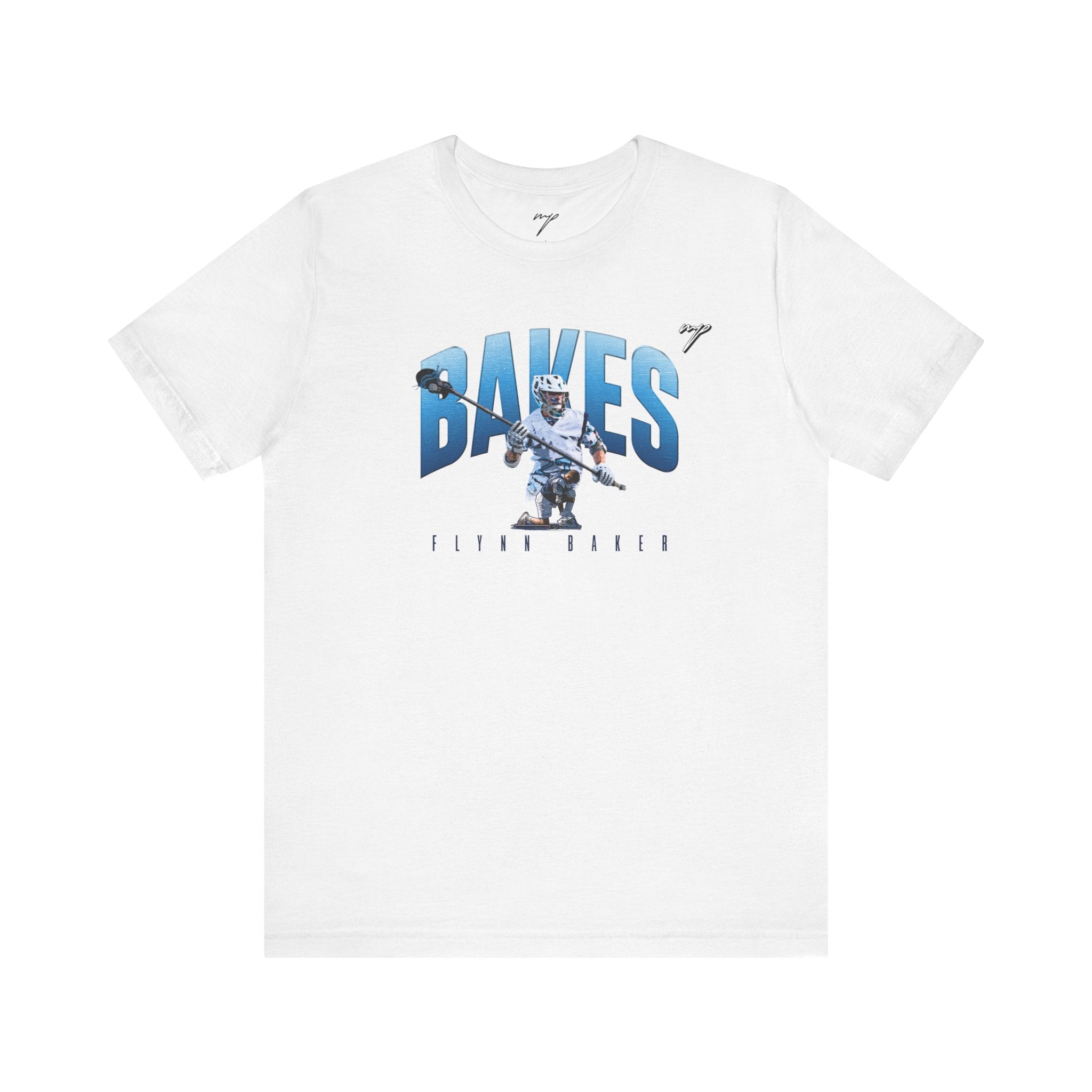 Flynn Baker Graphic Tee