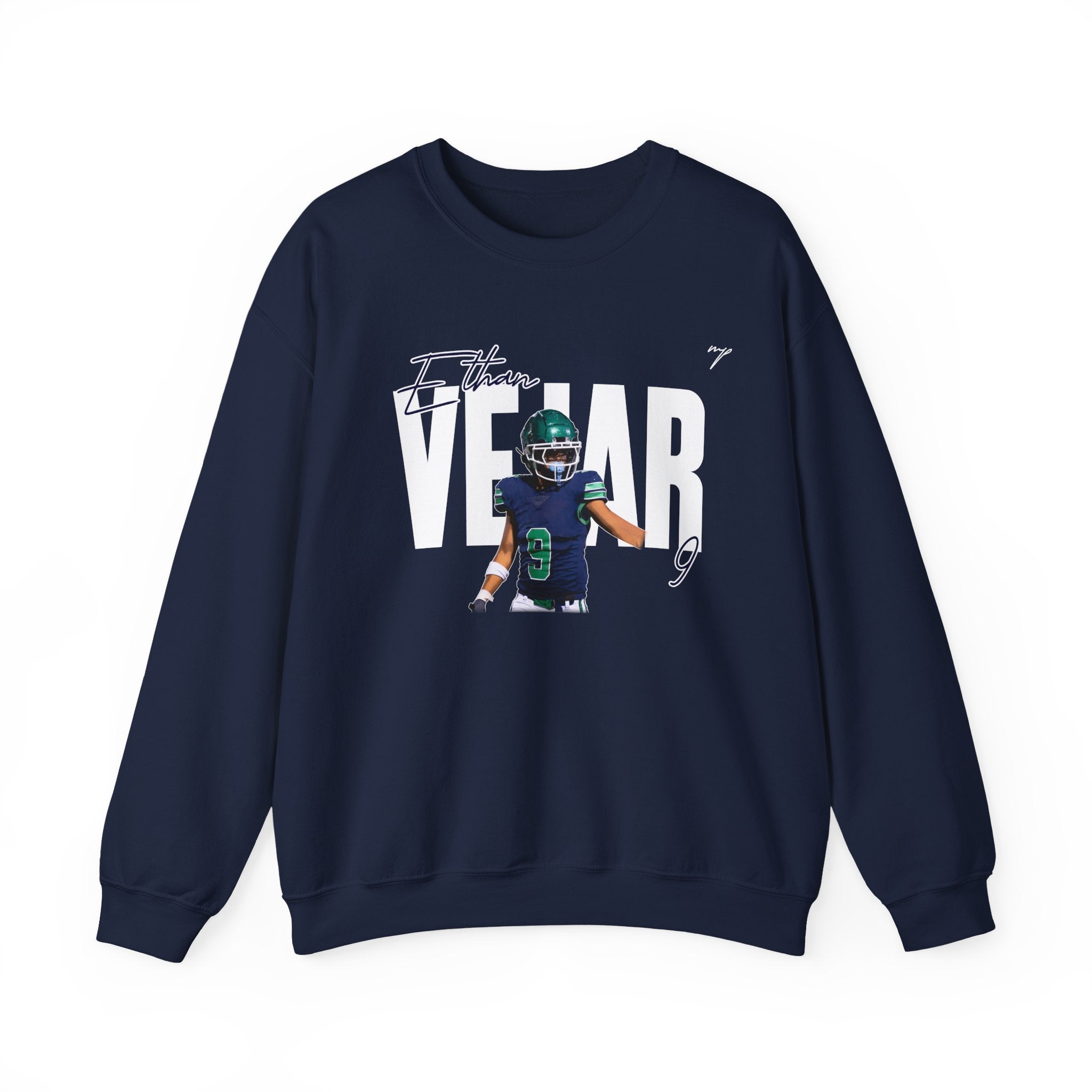 Ethan Vejar Crewneck
