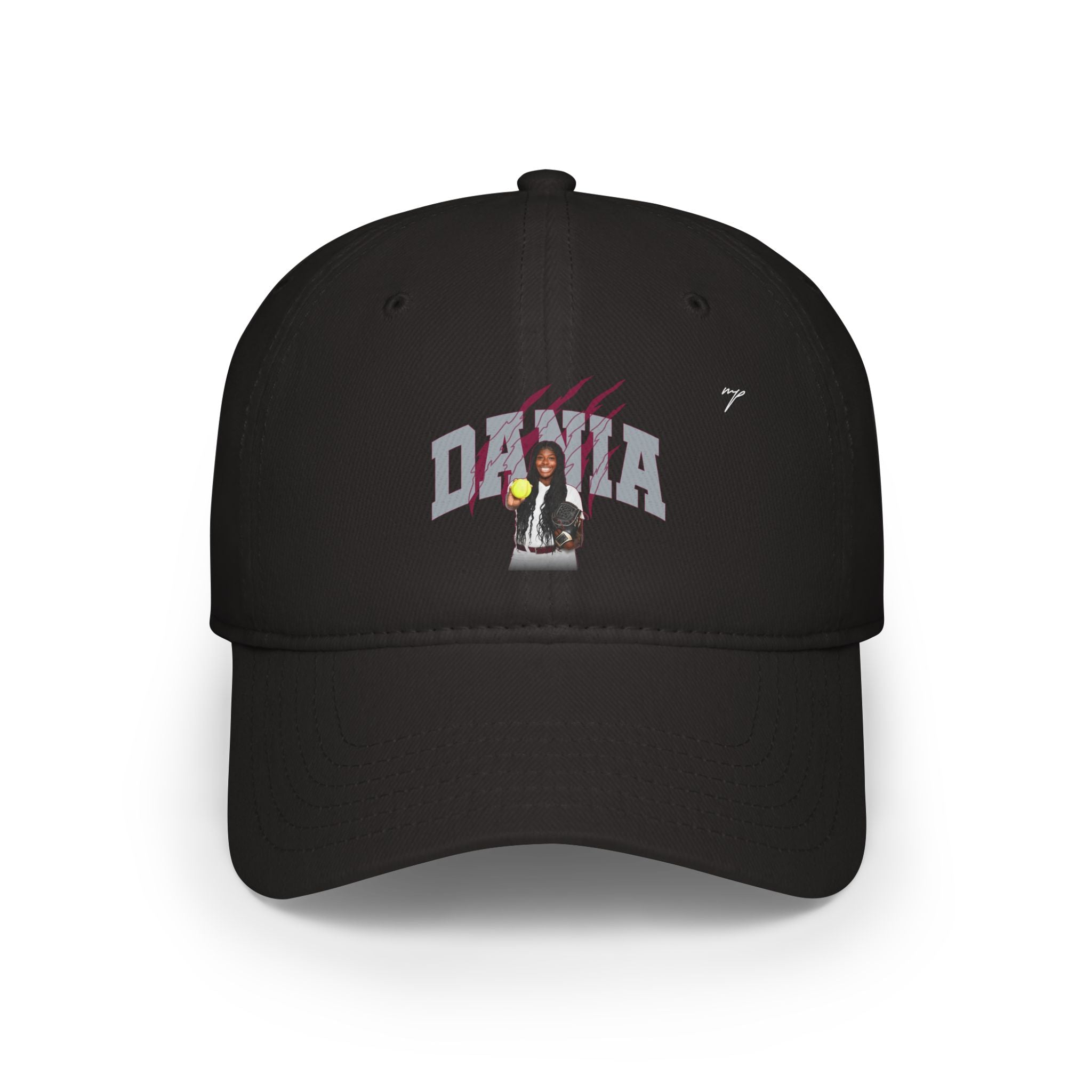 DaNia Durr Hat