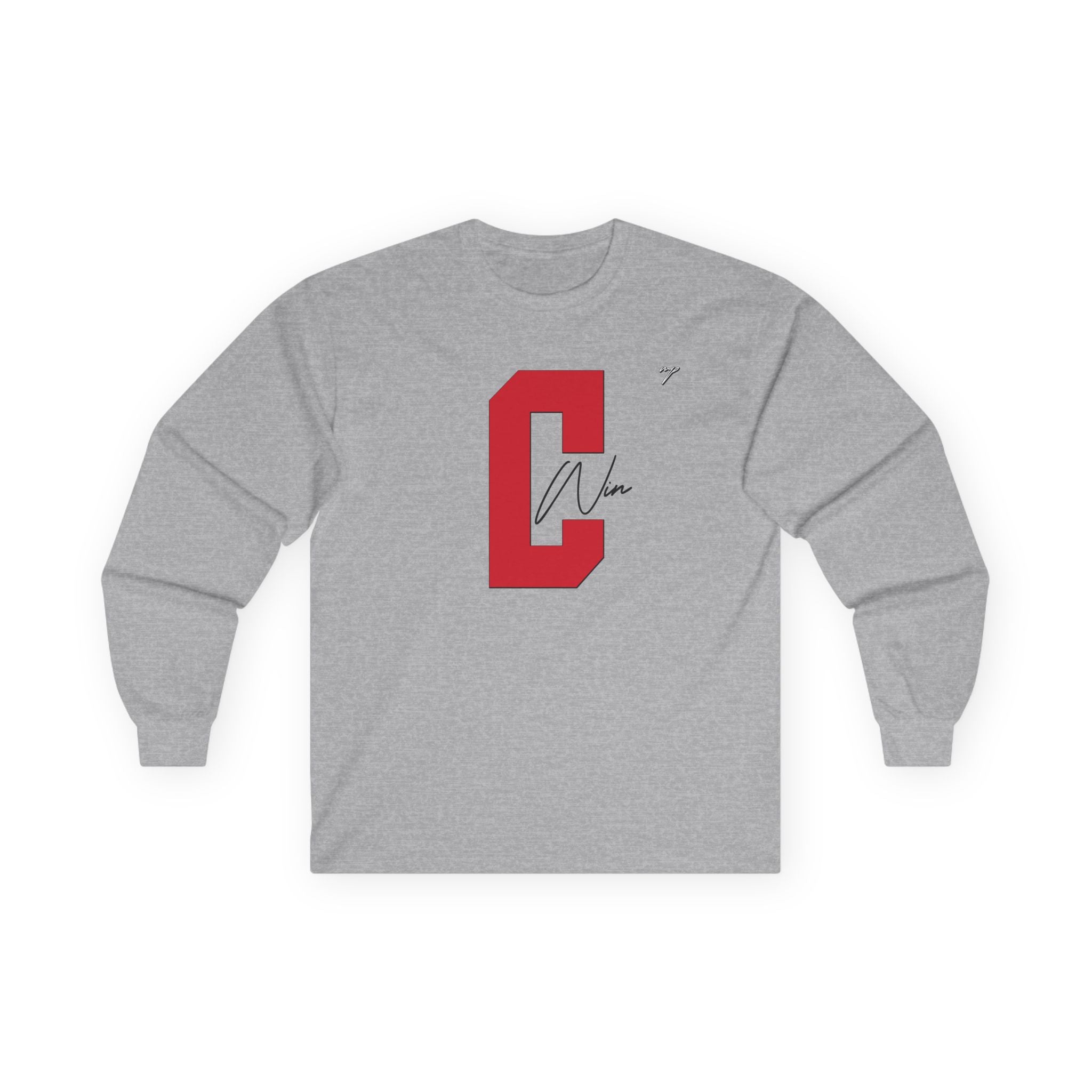 Corwin Allard Long Sleeve Tee