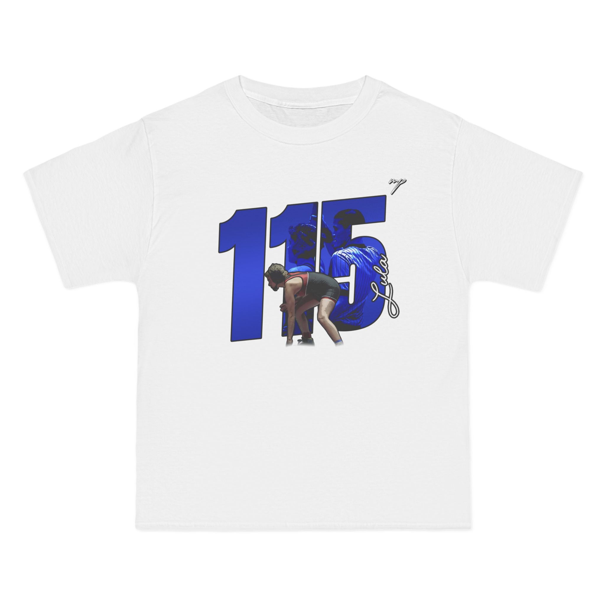 Delialah Betances Vintage Tee