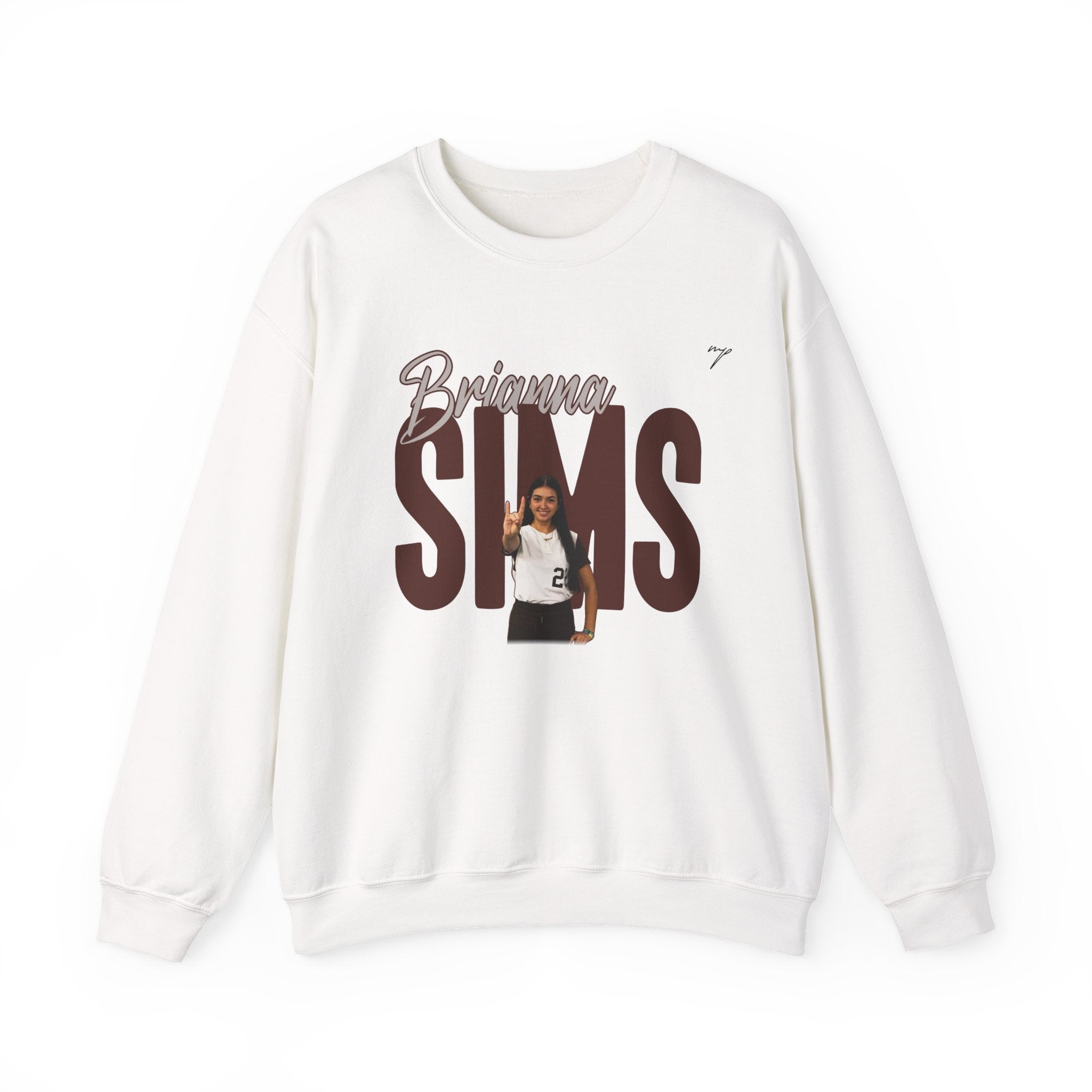 Brianna Sims Crewneck