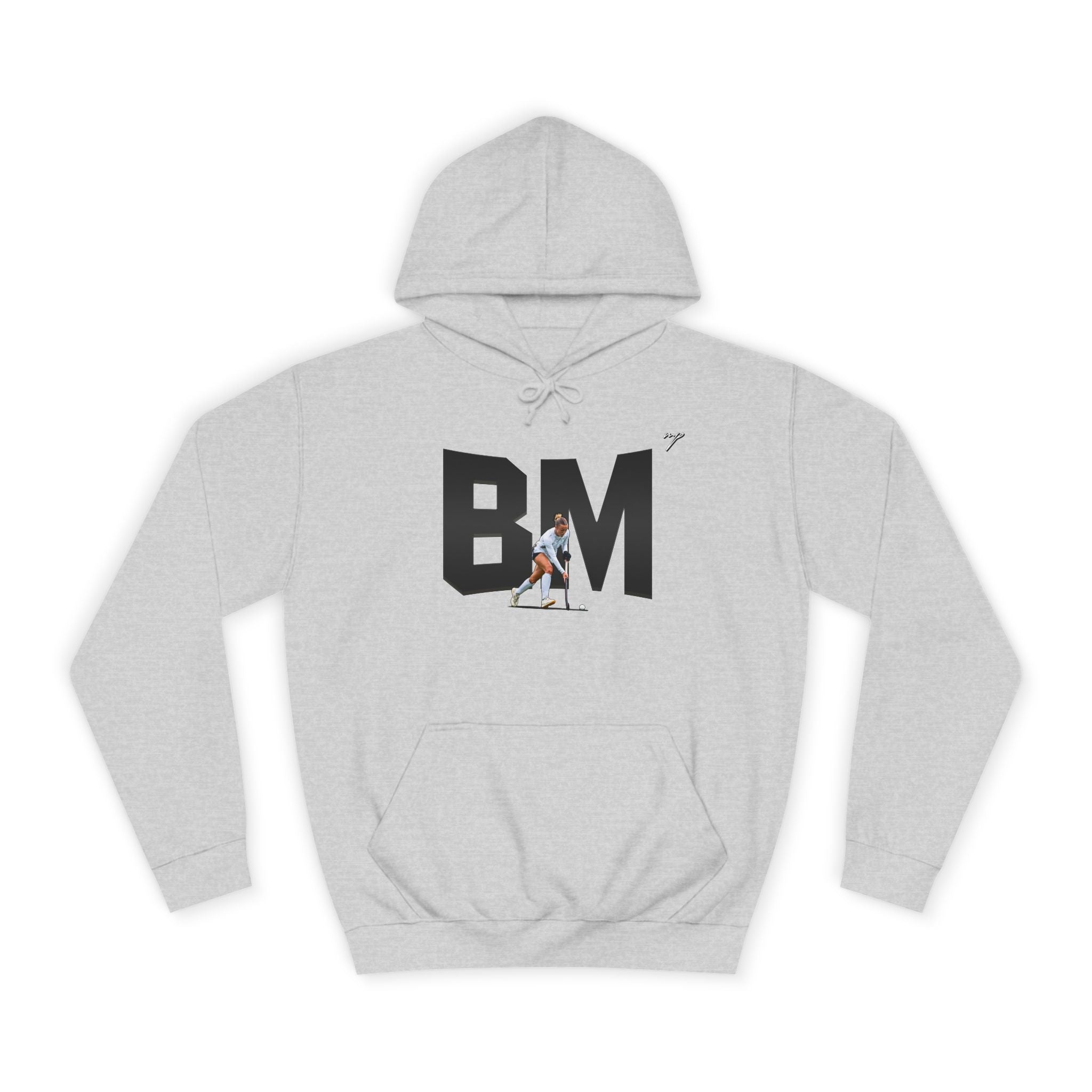 Bailey Masten Hoodie