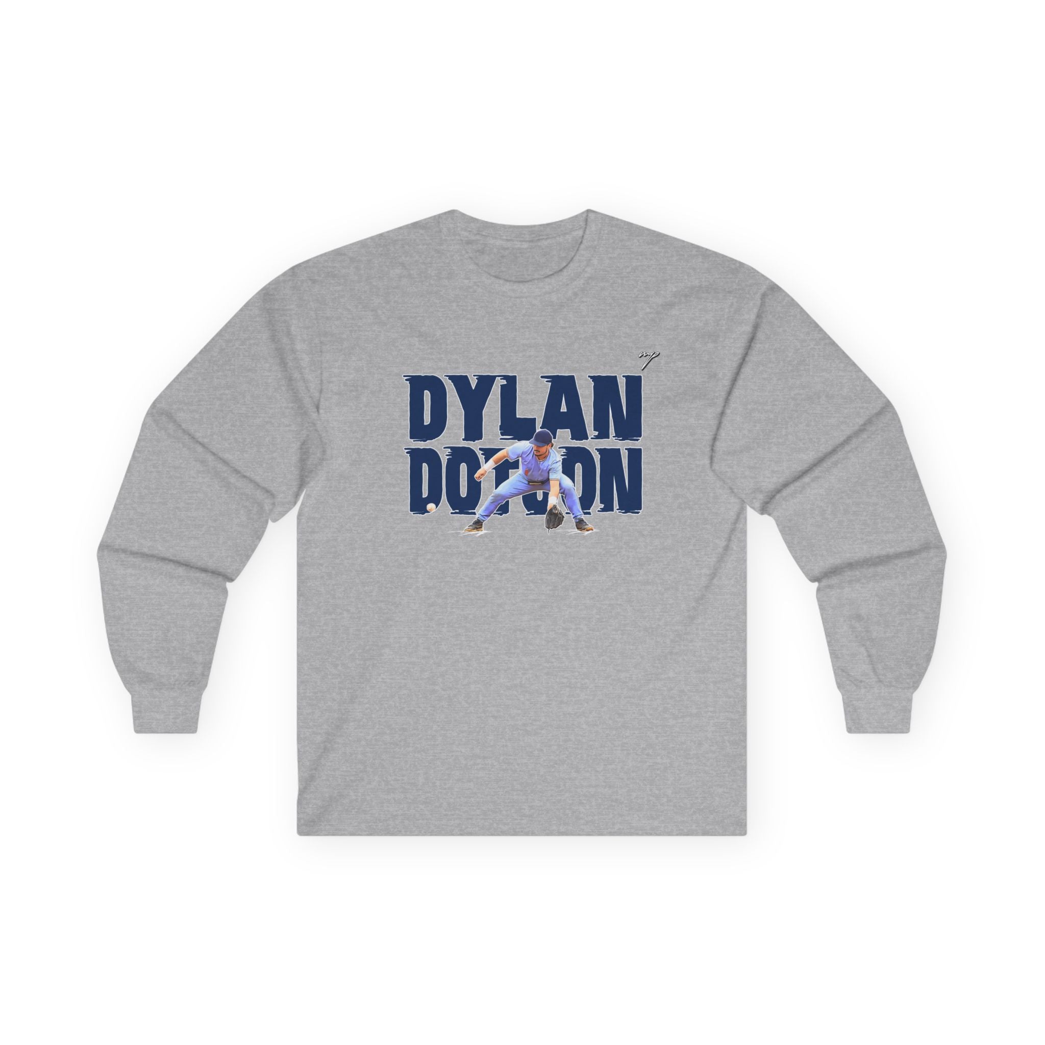 Dylan Dotson Long Sleeve Tee