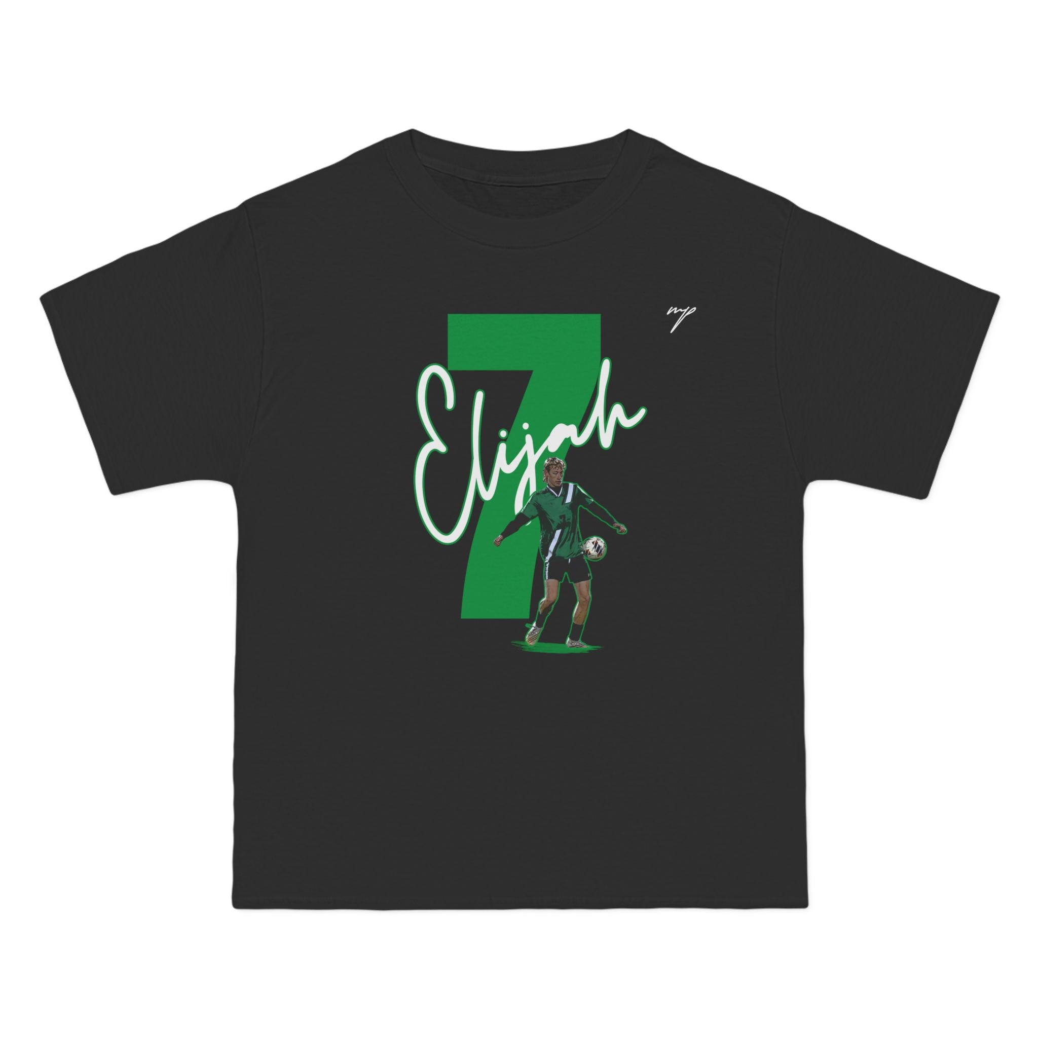 Elijah Smith Vintage Tee