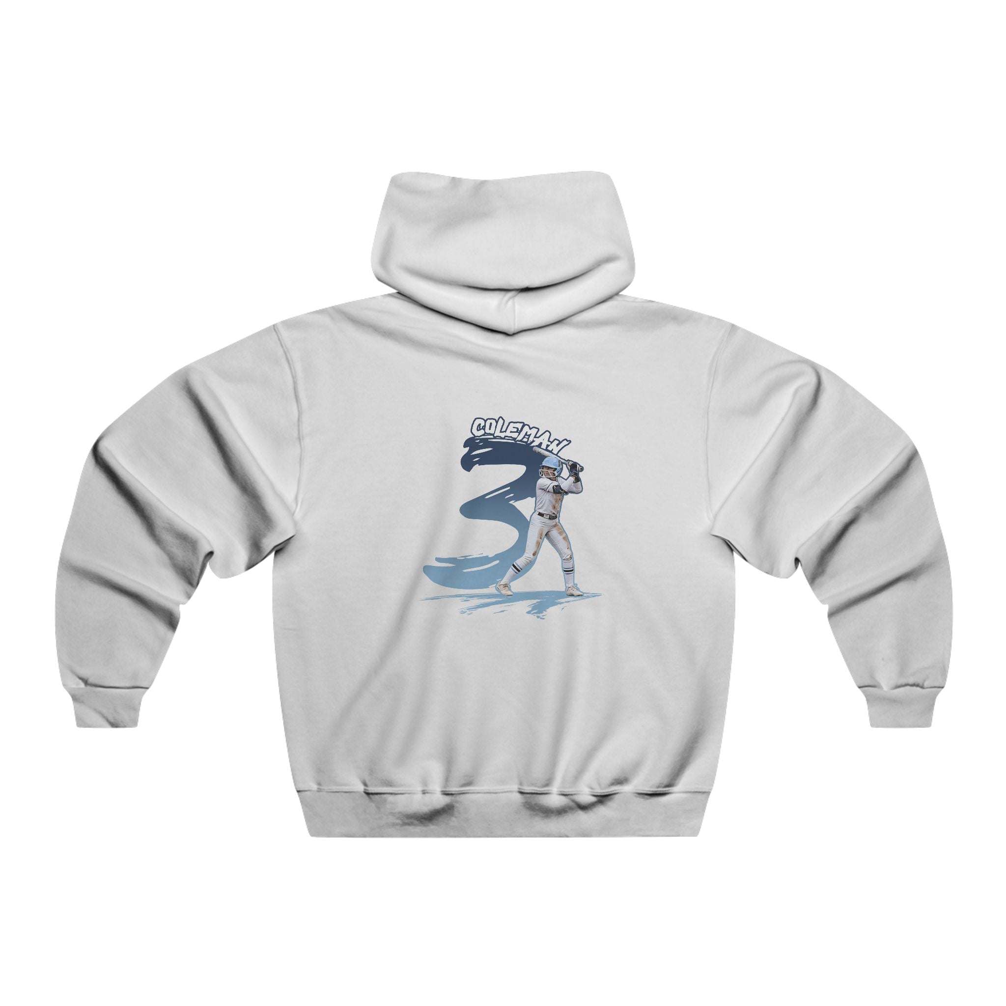 Alex Coleman Vintage Hoodie