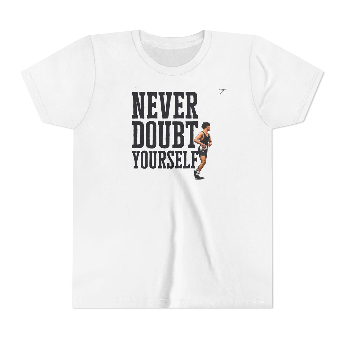 Caden Gorishek-Cobbin YOUTH Graphic Tee