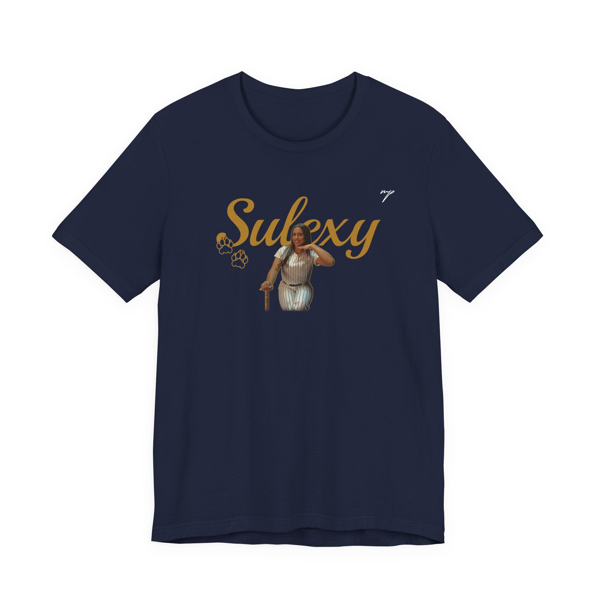Sulexy Falcon Graphic Tee