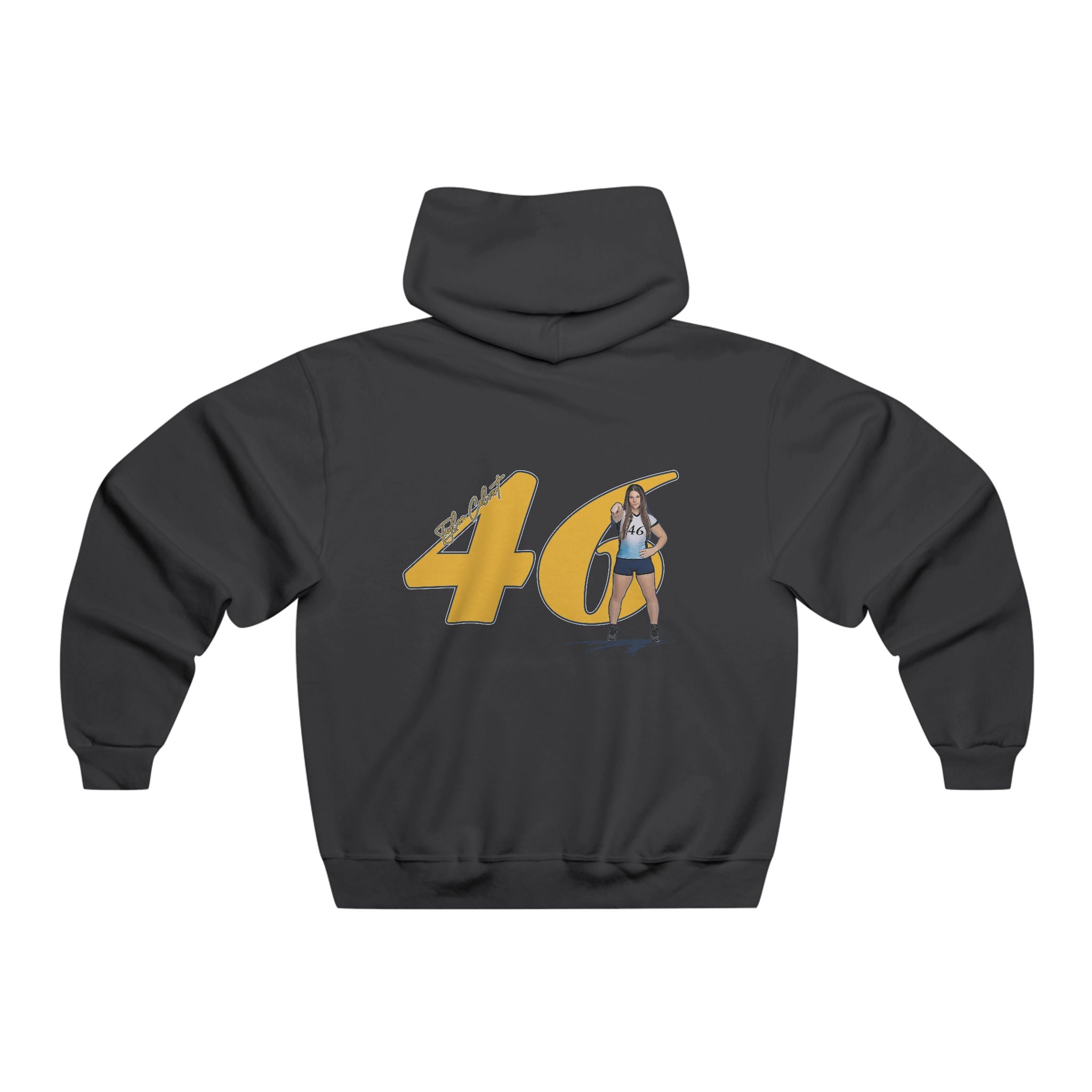 Taylor Calvert Vintage Hoodie