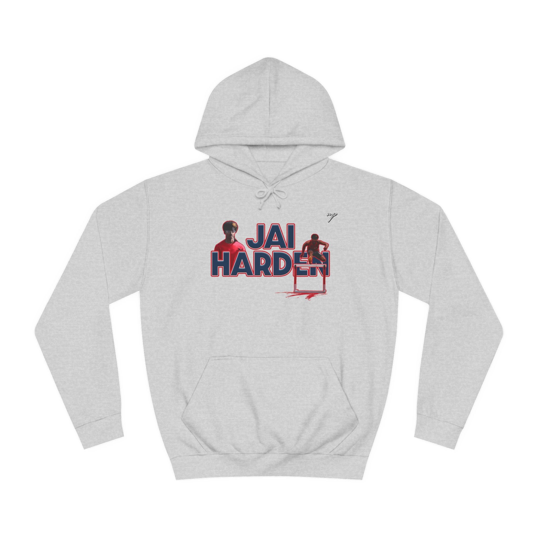 Jai Harden Hoodie