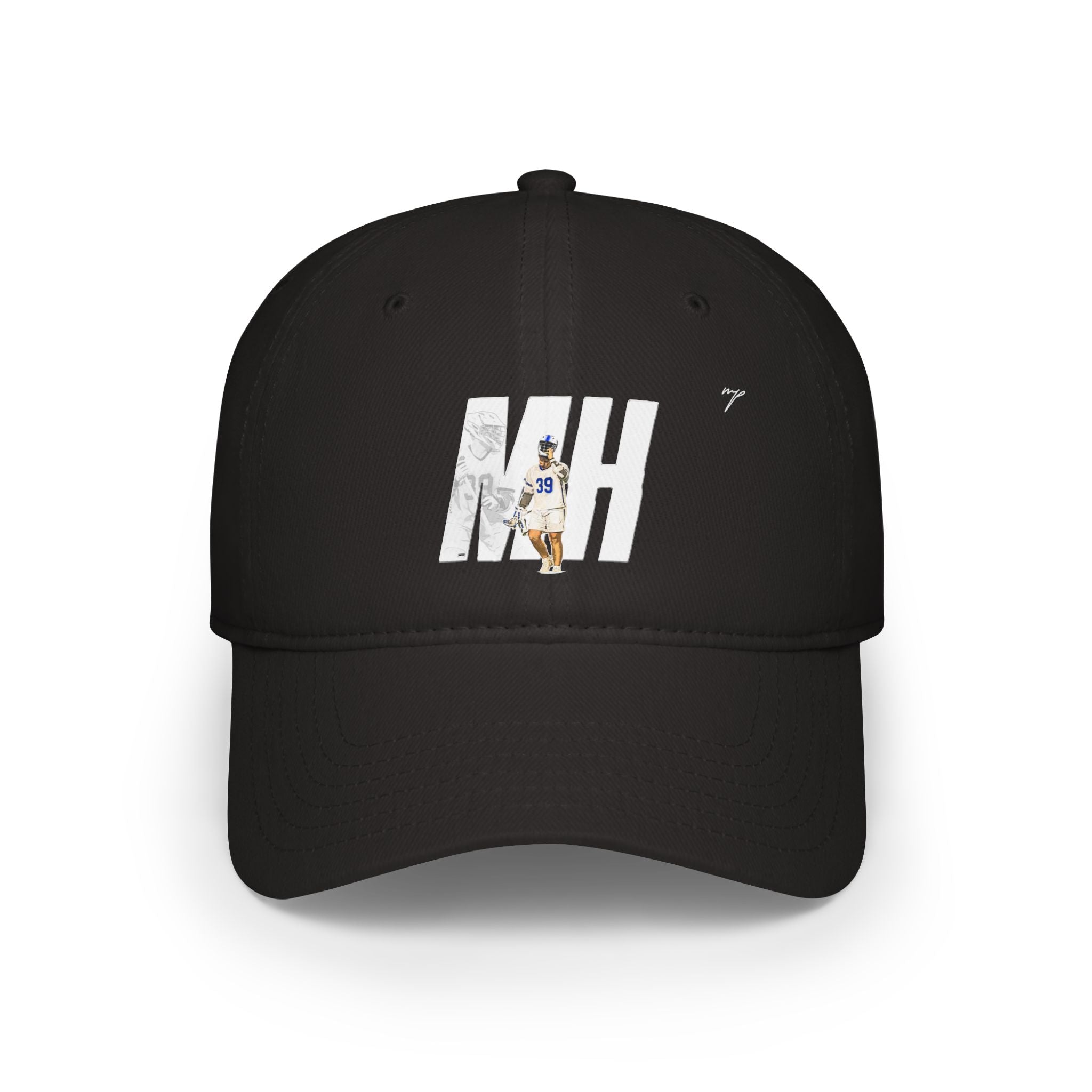 Michael Heitkamp Hat