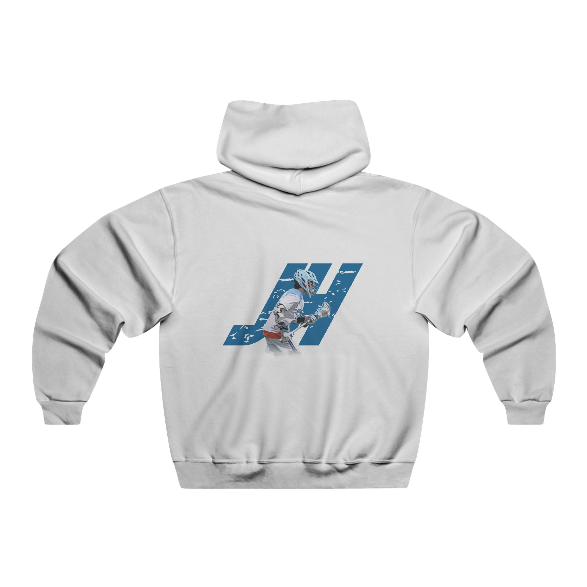 Jared Hussey Vintage Hoodie
