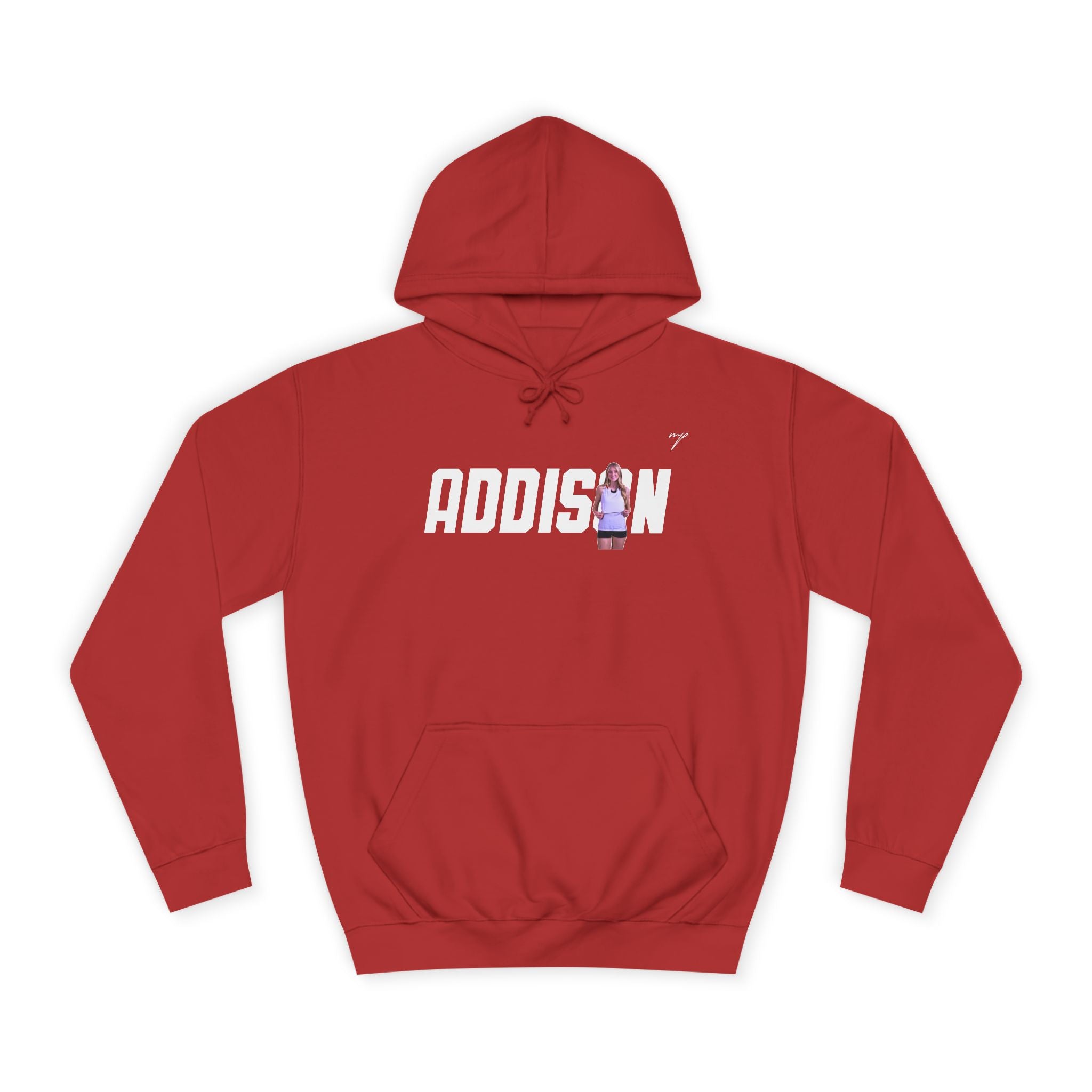 Addison Claytor Hoodie
