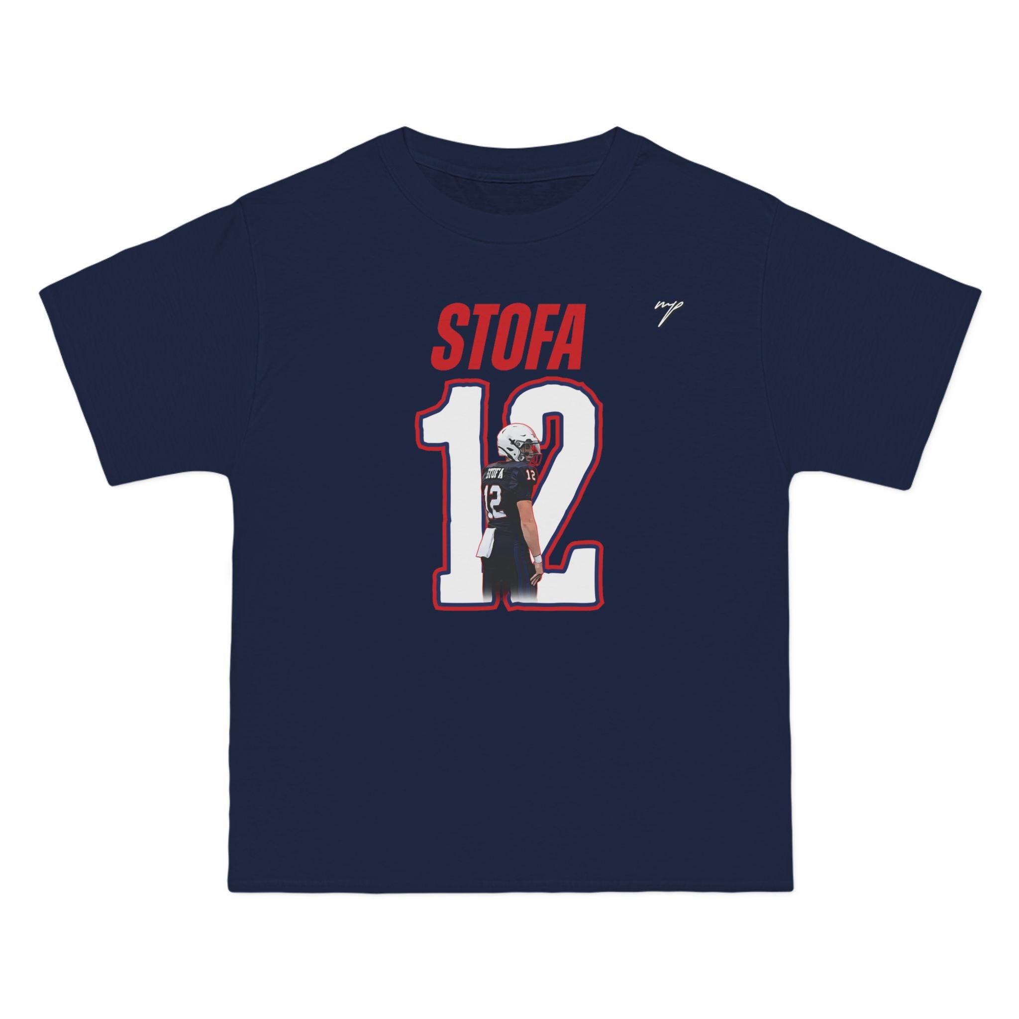 Parker Stofa Vintage Tee