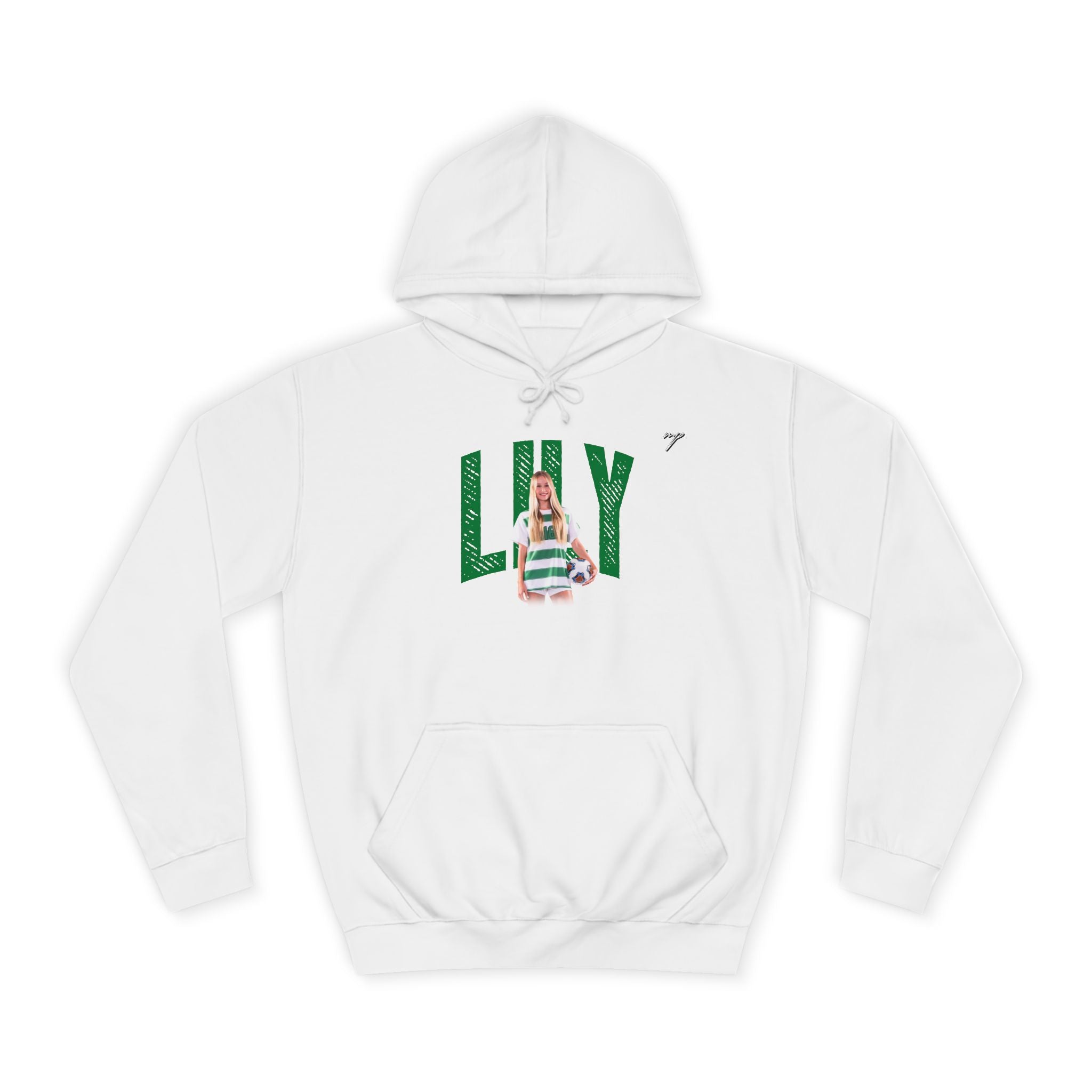 Lillian Vandiver Hoodie