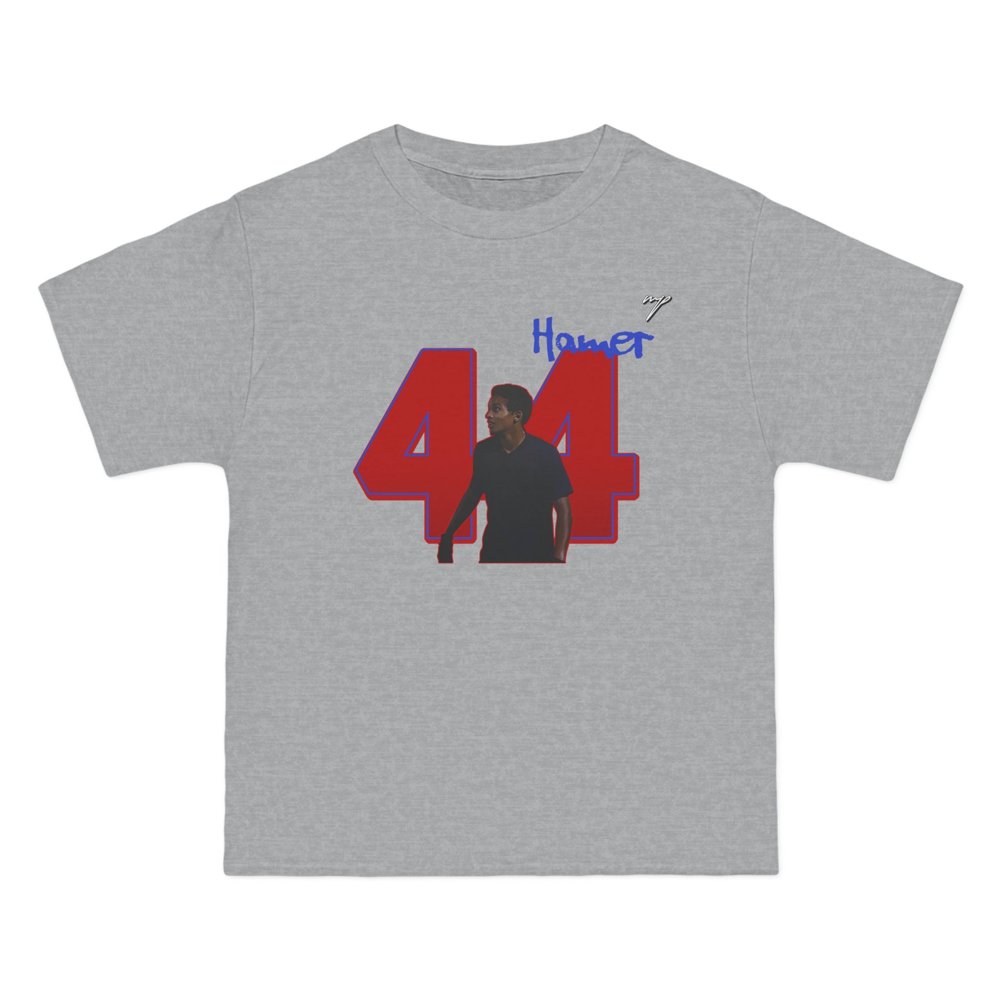 Cristiano Hamer Vintage Tee