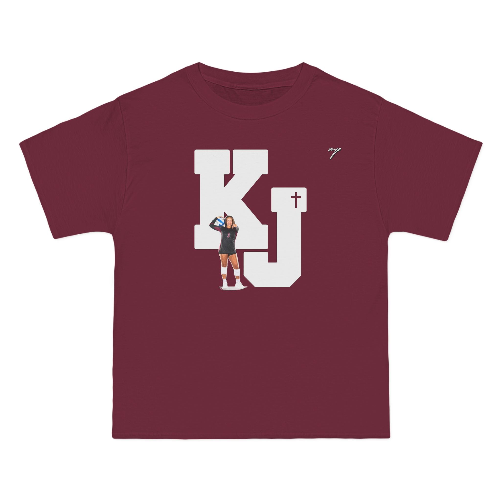 Kya Johnson Vintage Tee