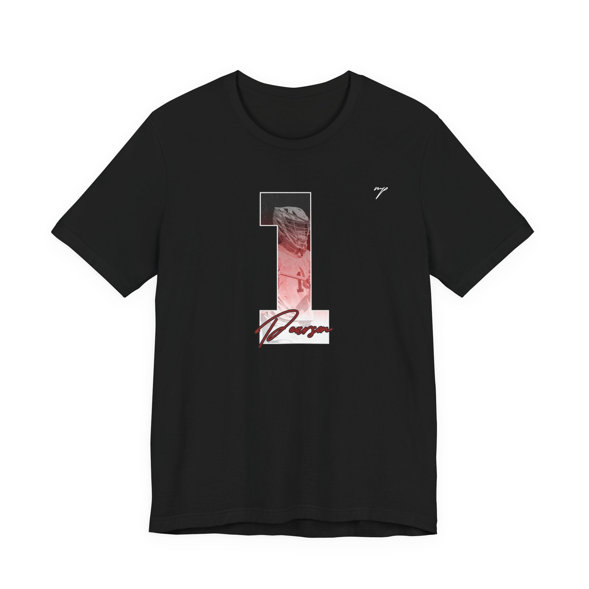 Lucy Pearson Graphic Tee