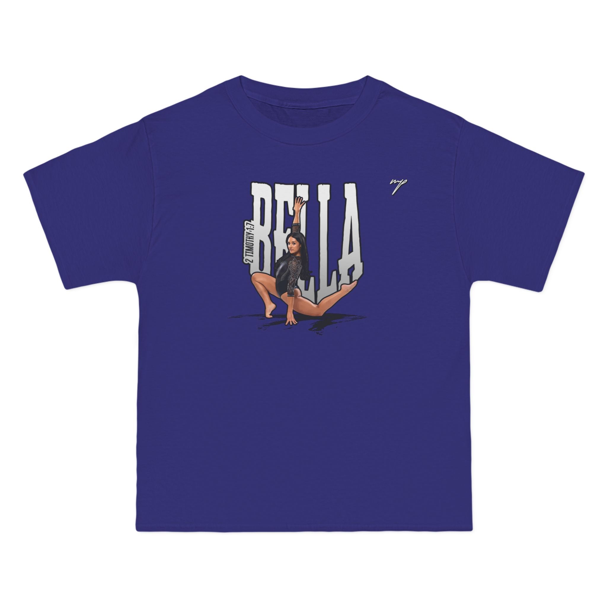Isabella Magnelli Vintage Tee