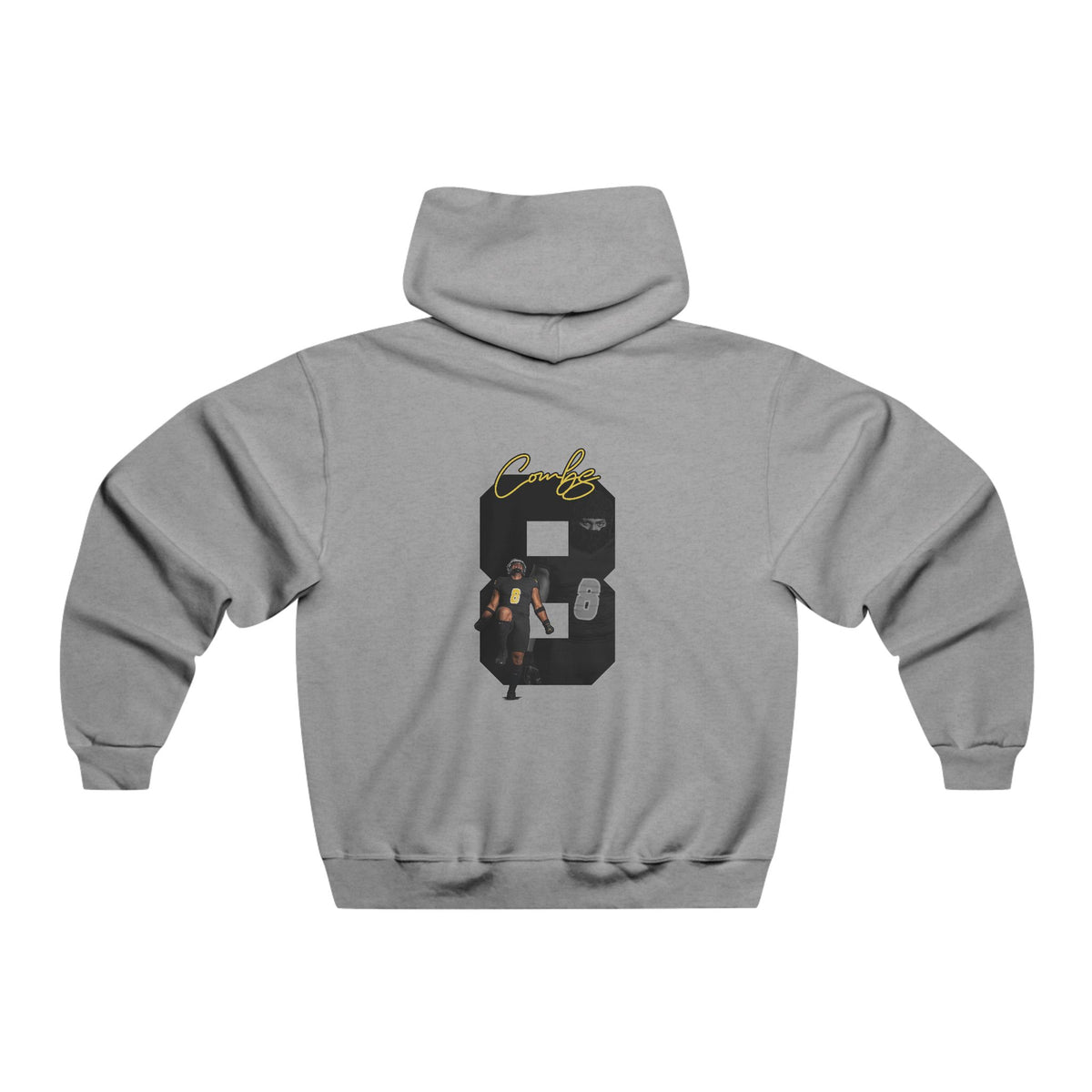 Carson Combs Vintage Hoodie
