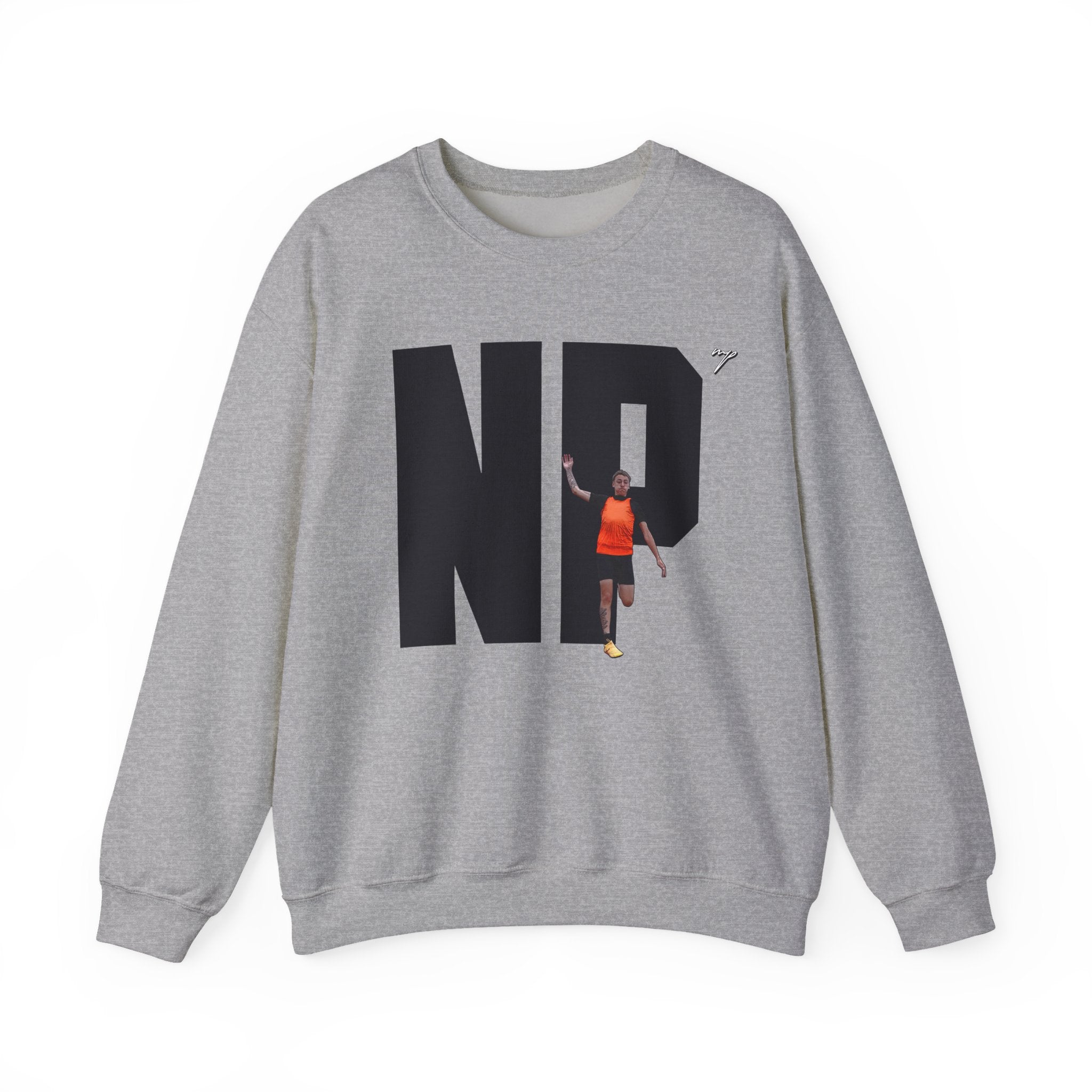 Noah Penley Crewneck