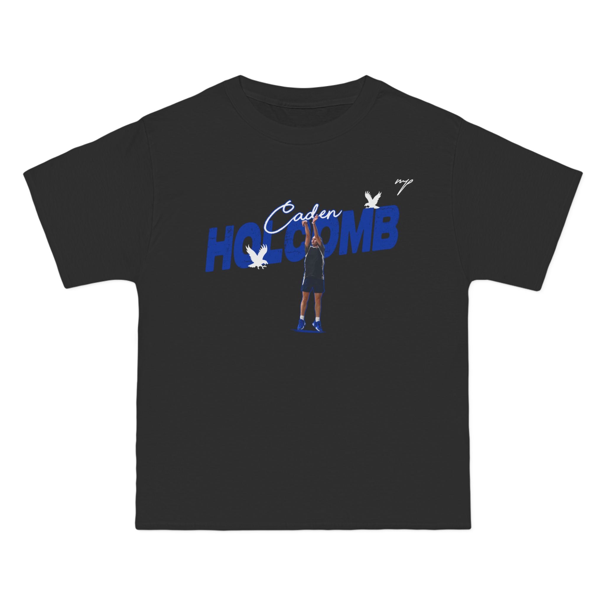 Caden Holcomb Vintage Tee