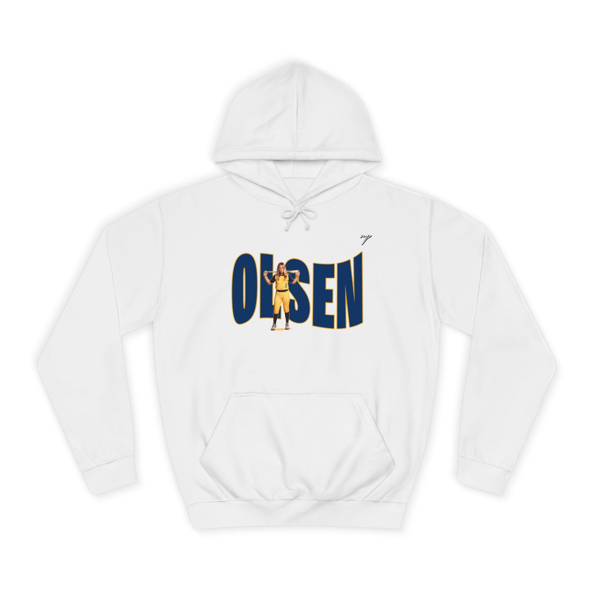 Emma Olsen Hoodie
