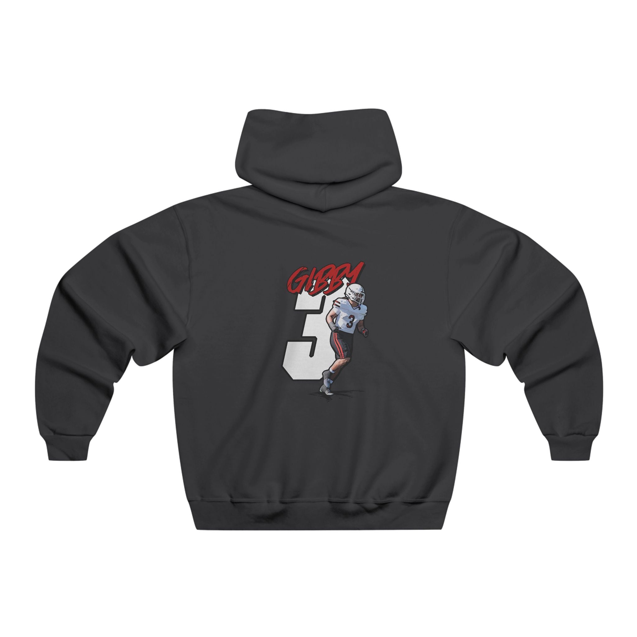 Gabe Hardman Vintage Hoodie