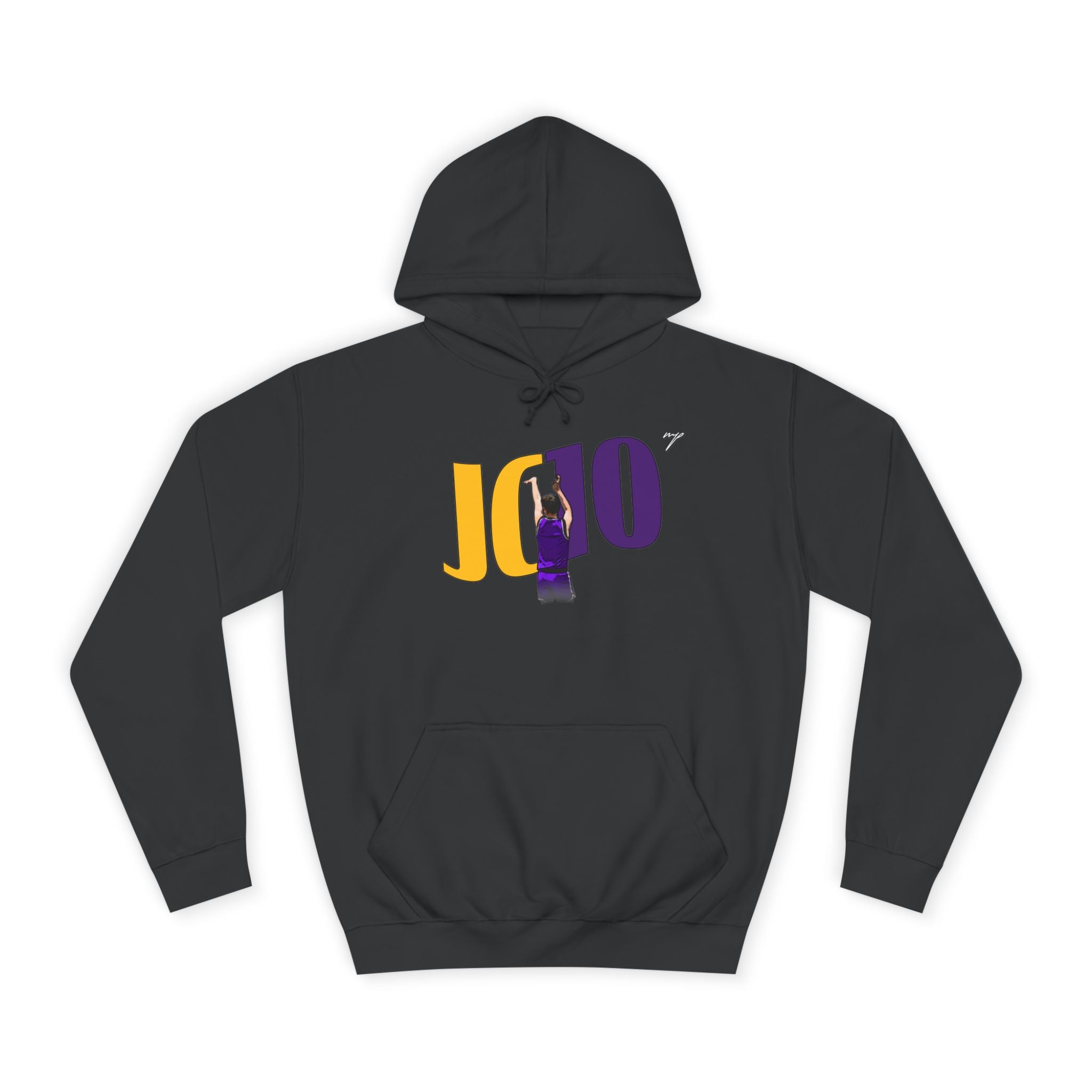 Jared Cox Hoodie