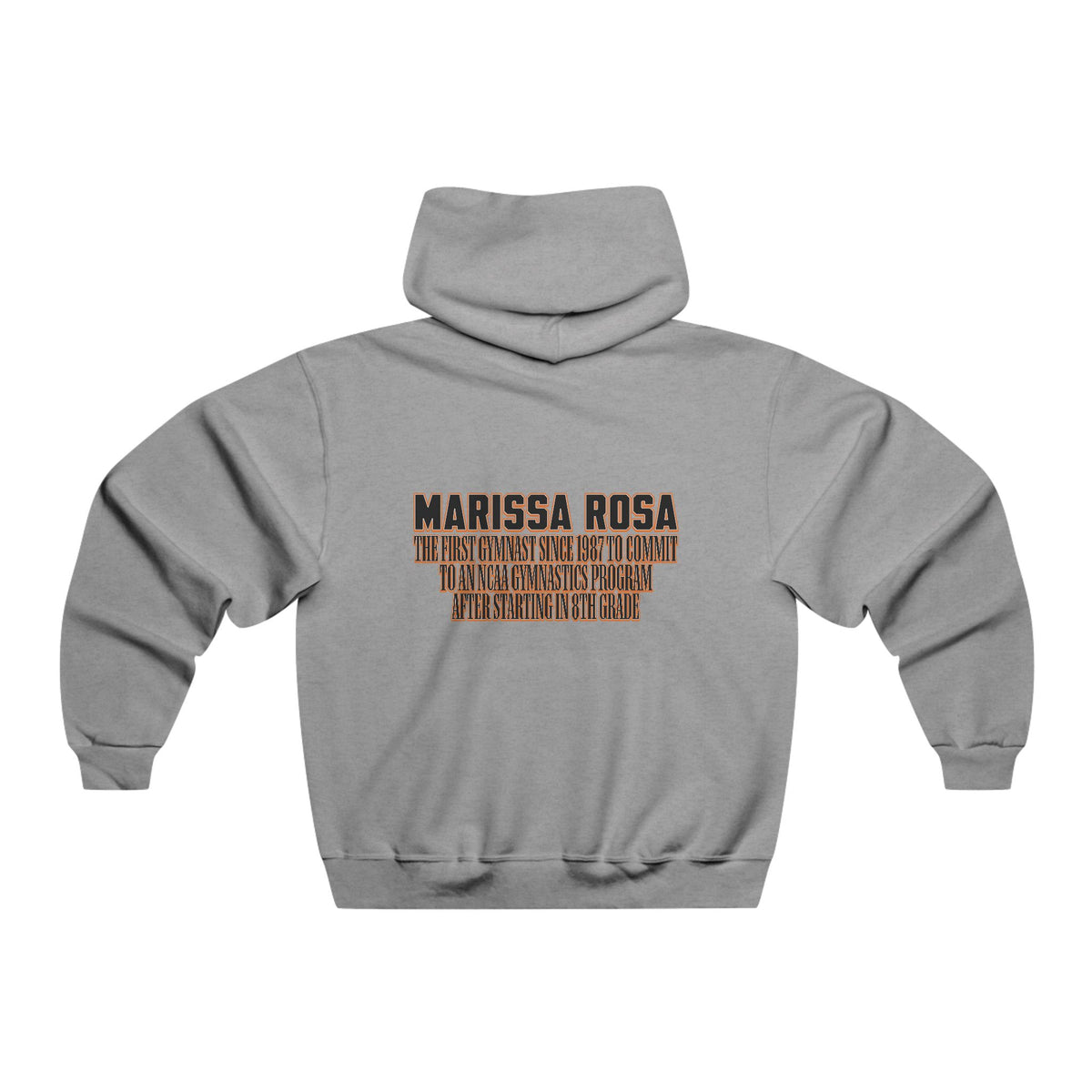 Marissa Rosa Vintage Hoodie