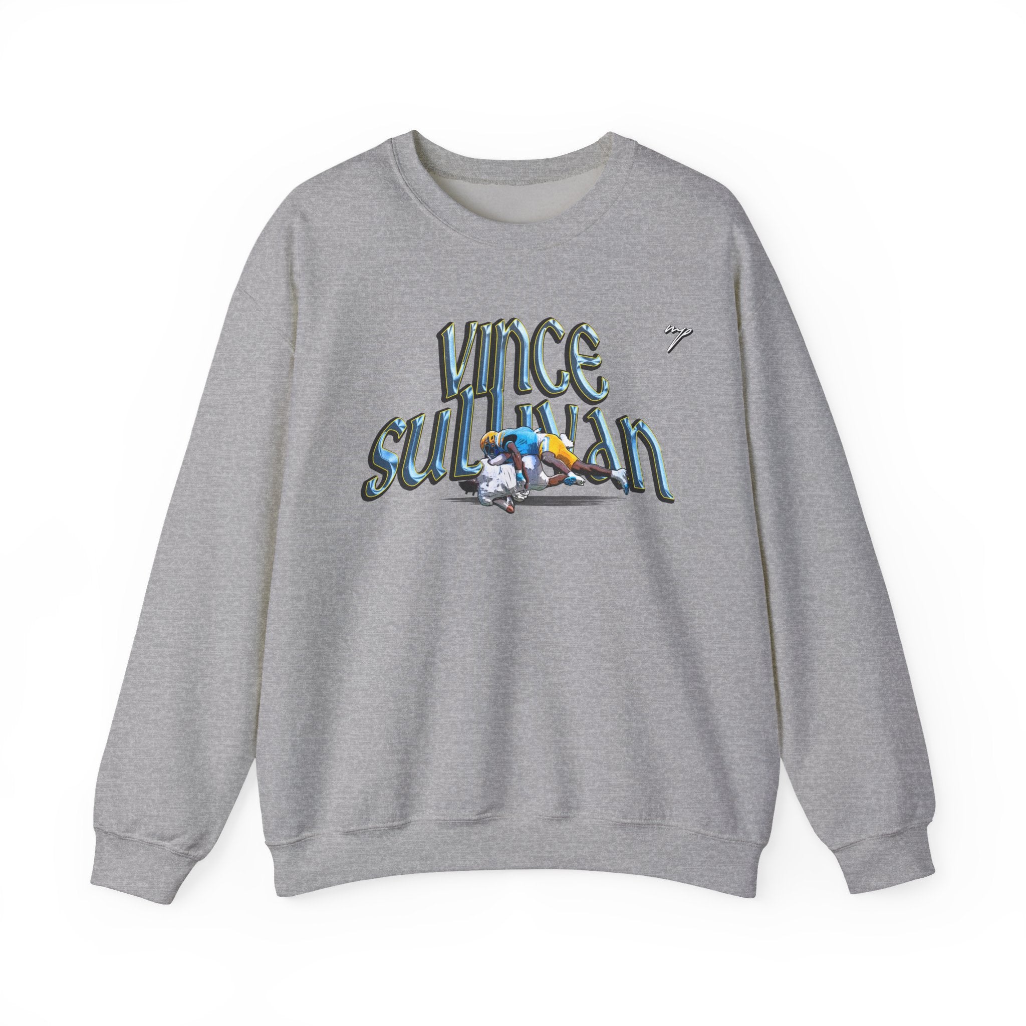 Vincent Paige Crewneck
