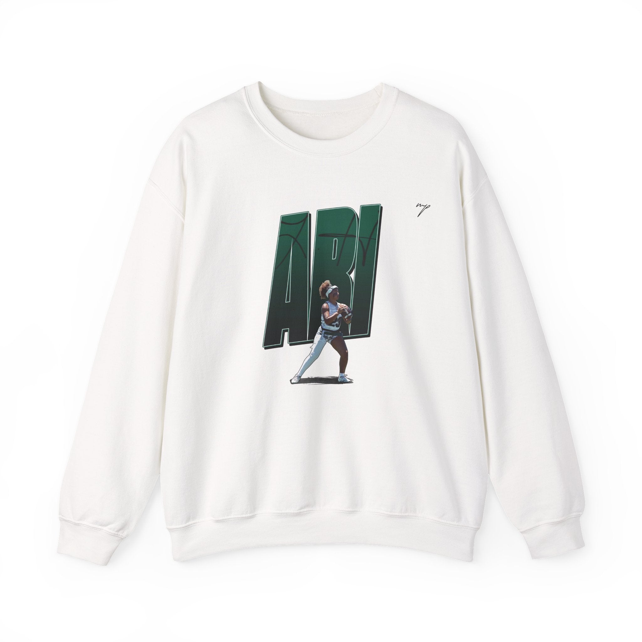 Luzariana Herrera Crewneck