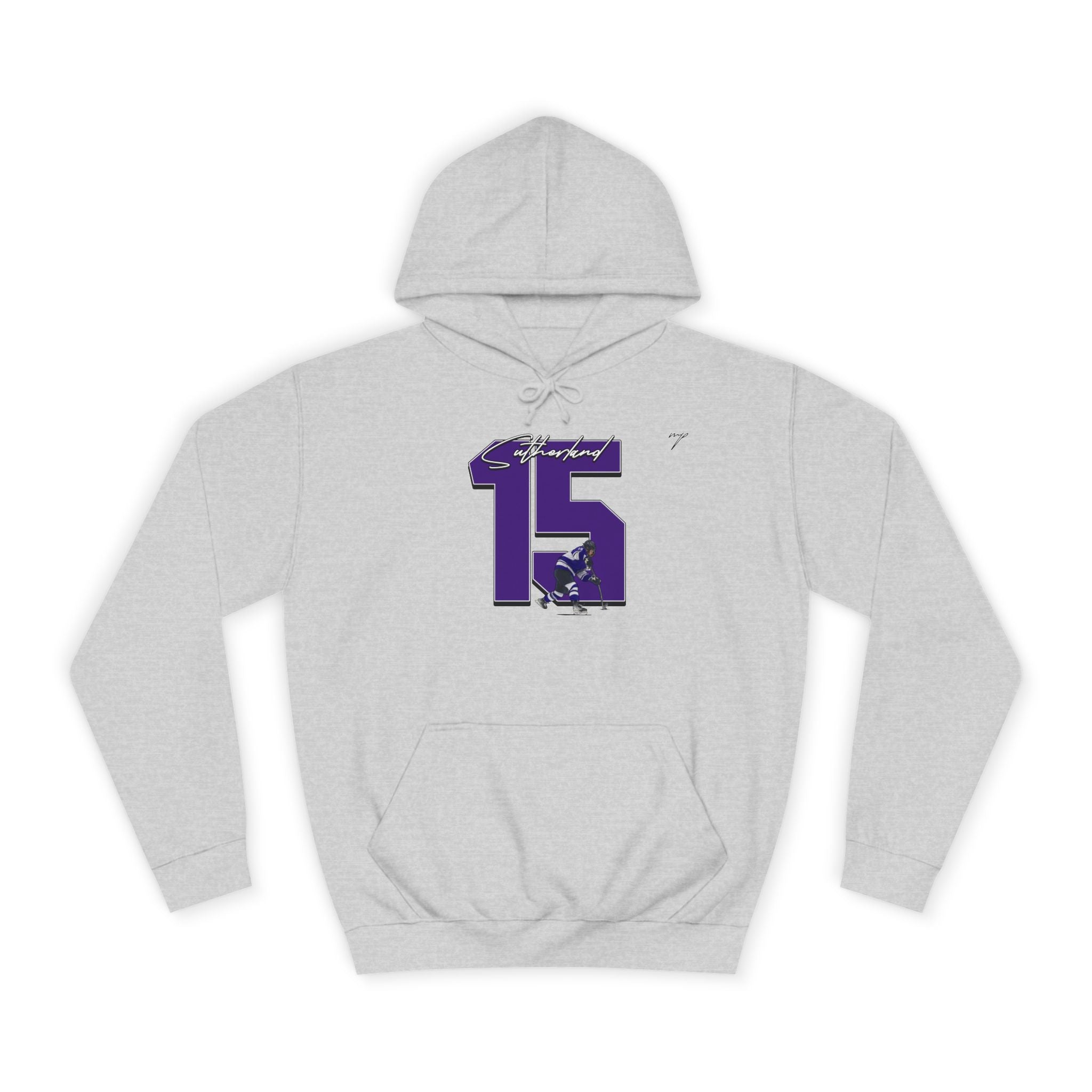MacKenzie Sutherland Hoodie