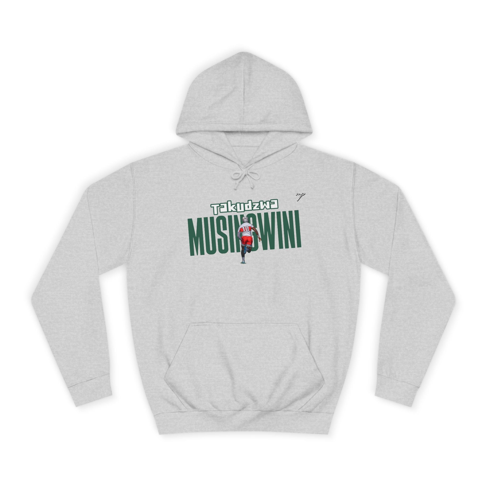 Takudzwa Musingwini Hoodie