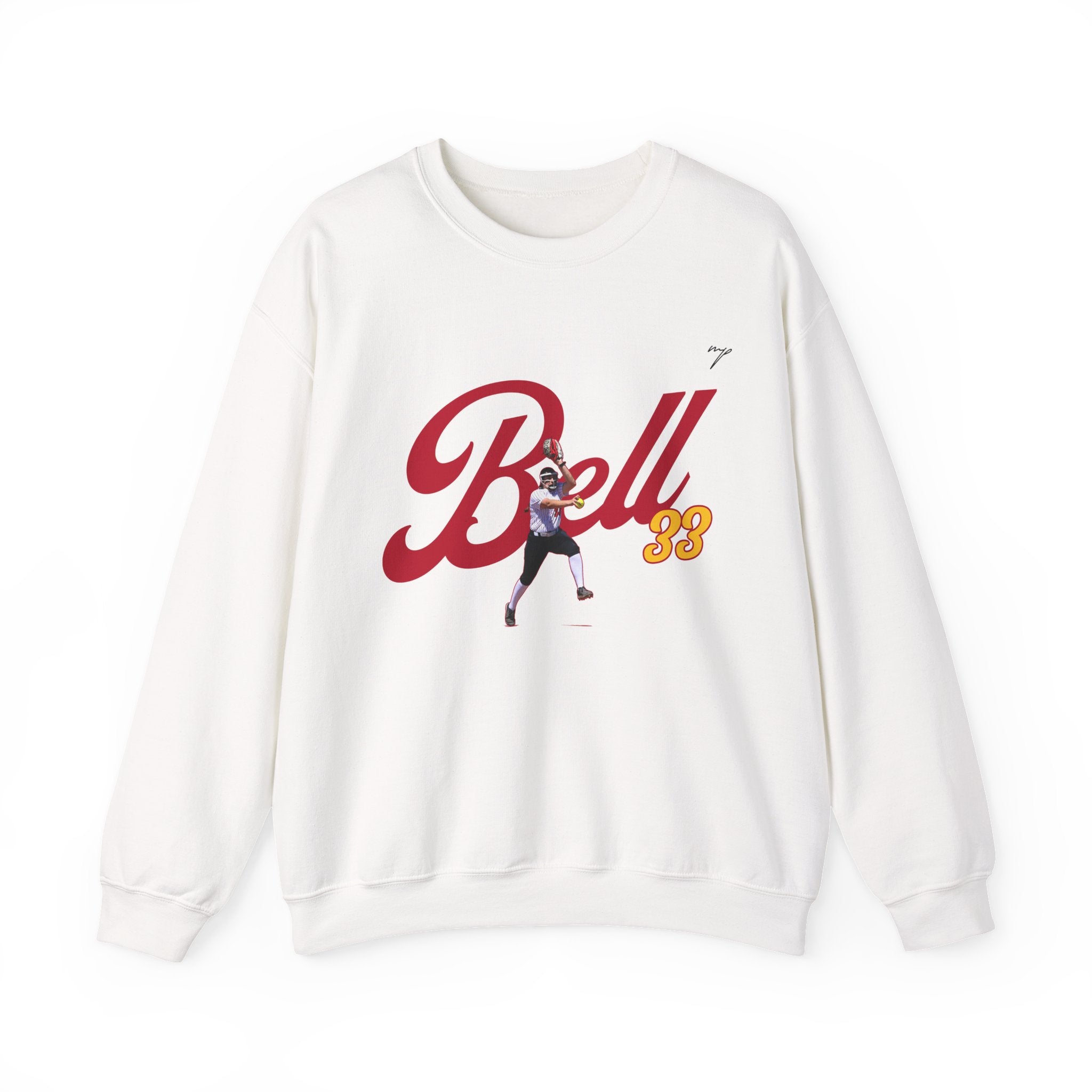 Cece Bell Crewneck