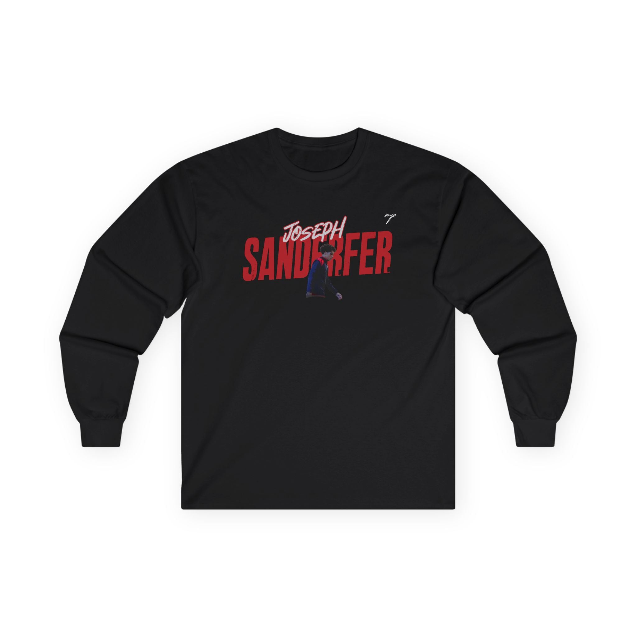 Joseph Sanderfer Long Sleeve Tee