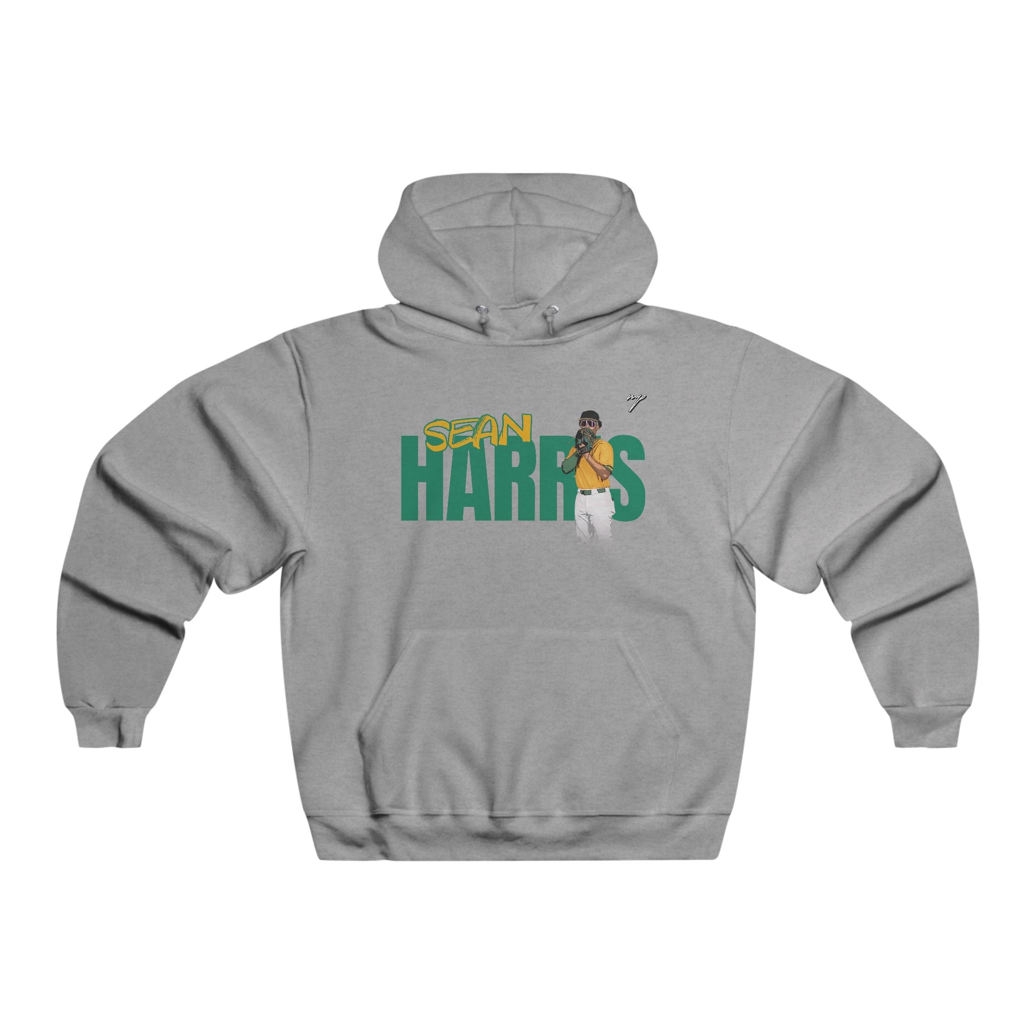 Sean Harris Vintage Hoodie