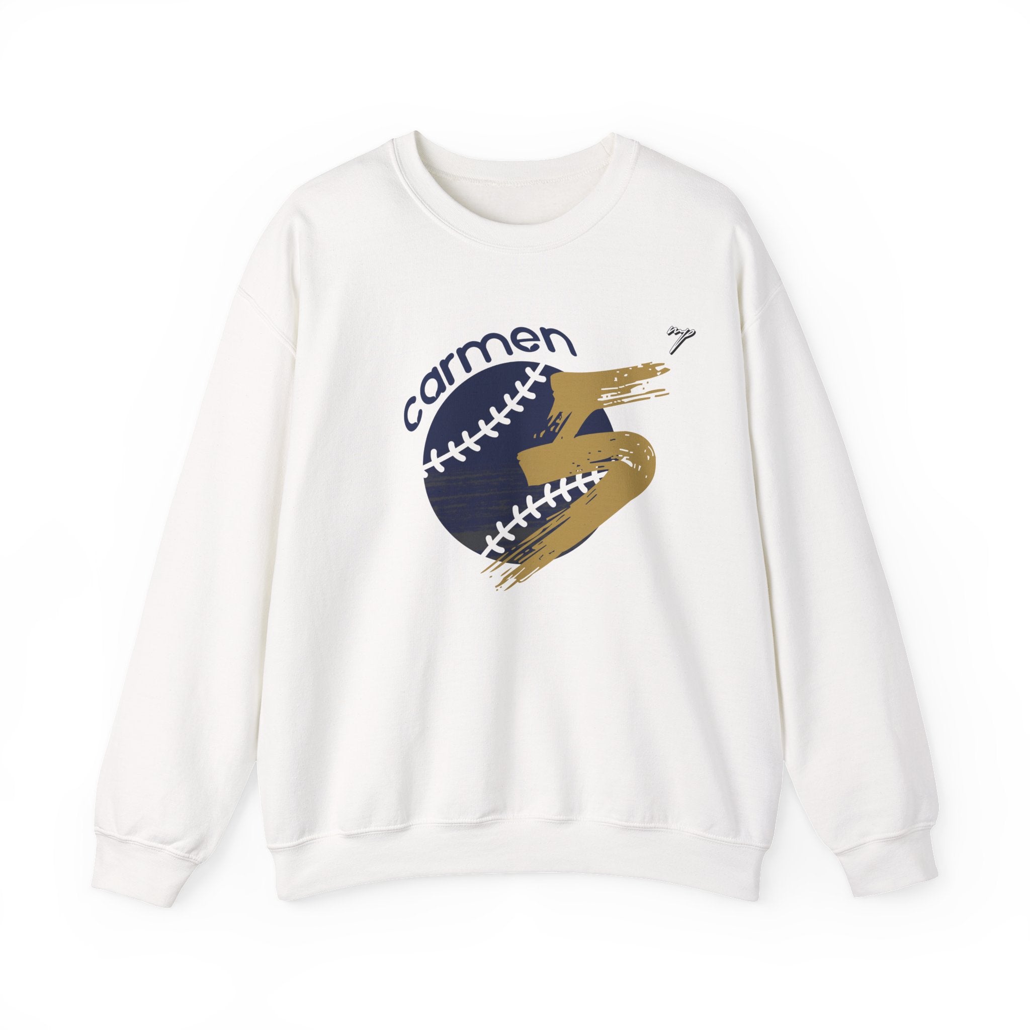 Carmen Richardson Crewneck
