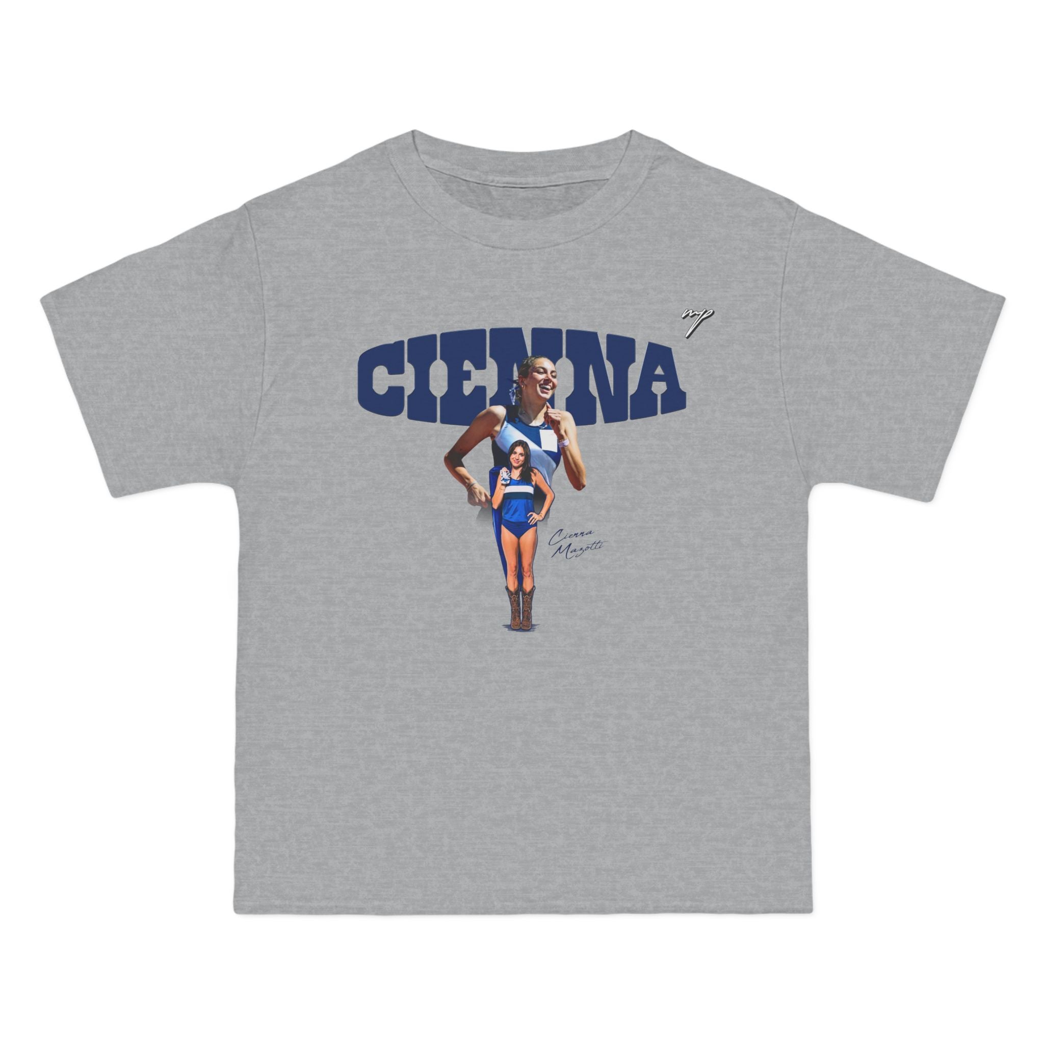 Cienna Mazotti Vintage Tee